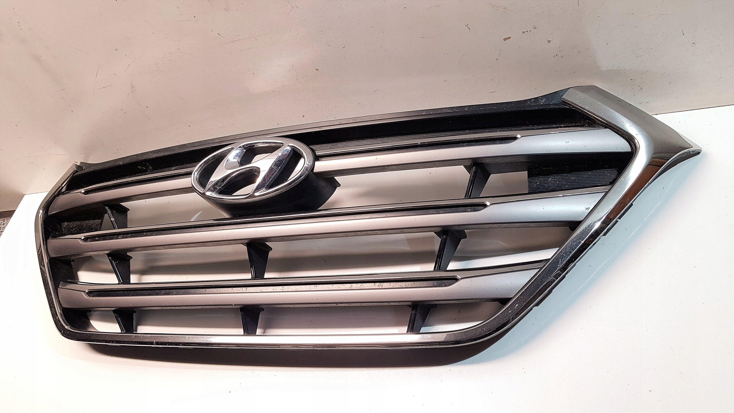 Hyundai 6 5 TUCSON 3 III I TUCSON TUCSON III FRONTGRILL 86351D7100