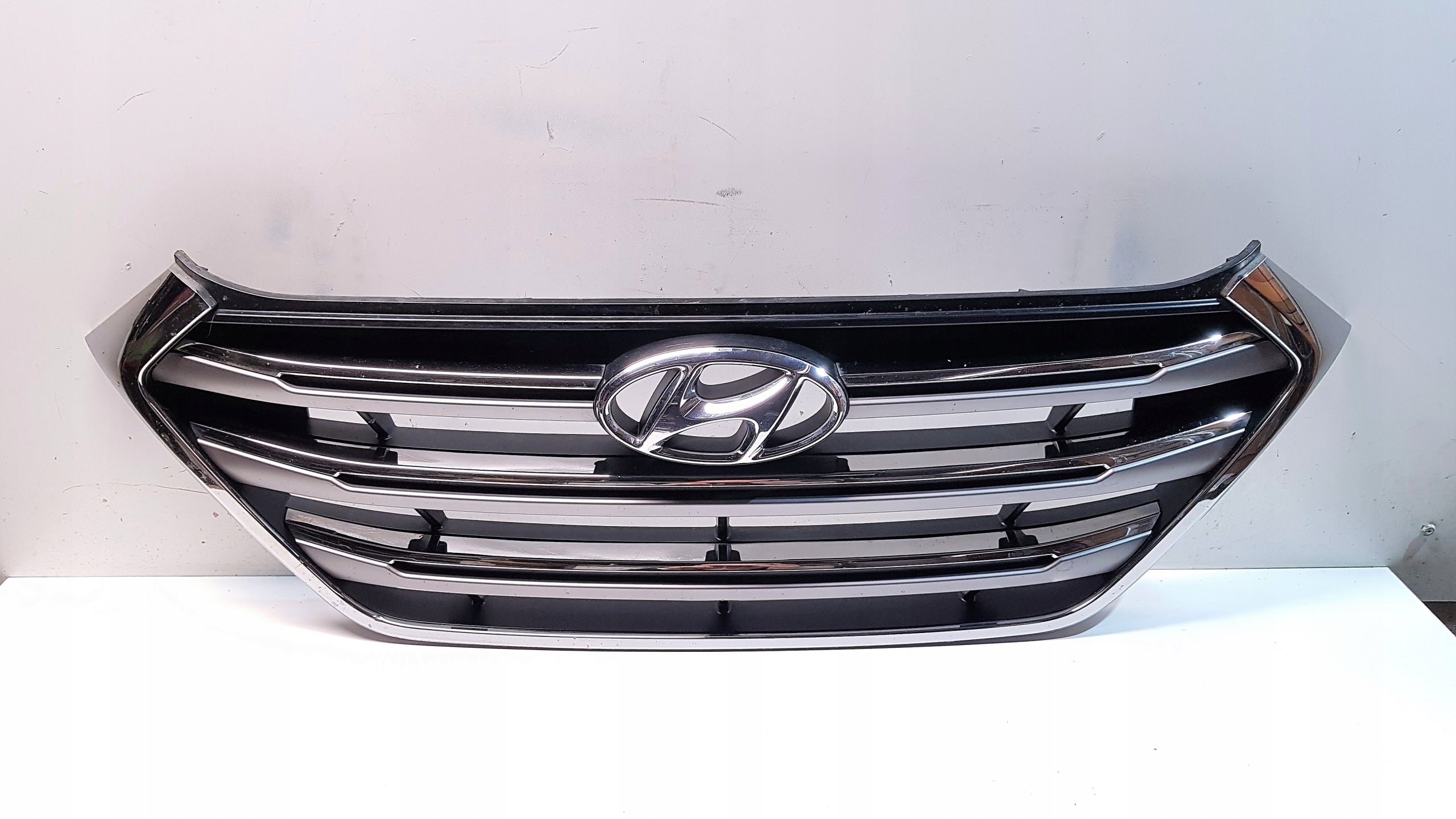 Hyundai 6 5 TUCSON 3 III I TUCSON TUCSON III FRONTGRILL 86351D7100