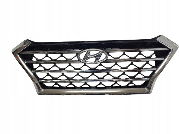  Kühlergrill Hyundai 5 I TUCSON 6 TUCSON III 3 FRONTGRILL 86351D7600 Kühlergitter product image