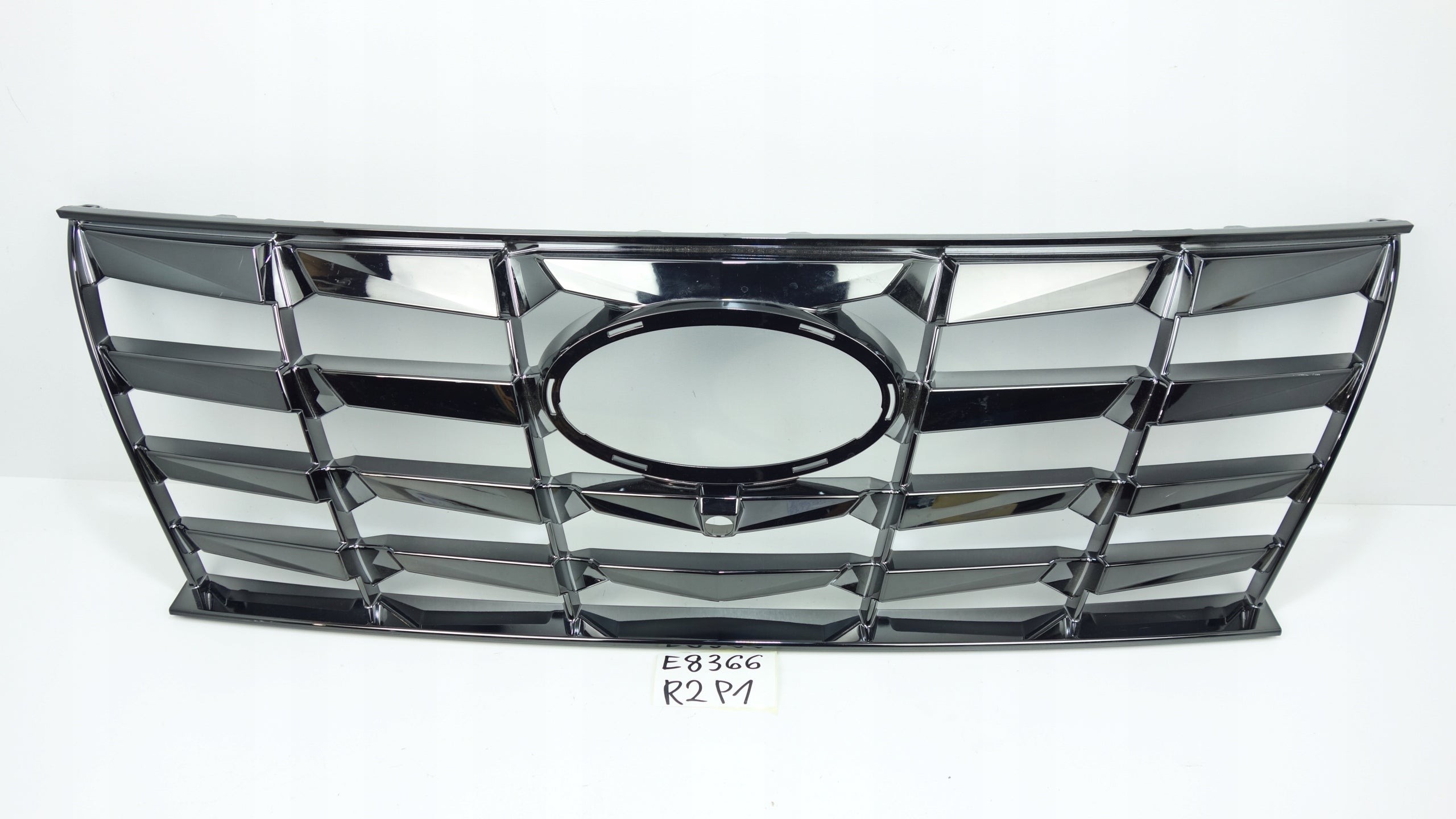 Kühlergrill Hyundai I TUCSON TUCSON I FRONTGRILL 86351N7CB0 Kühlergitter