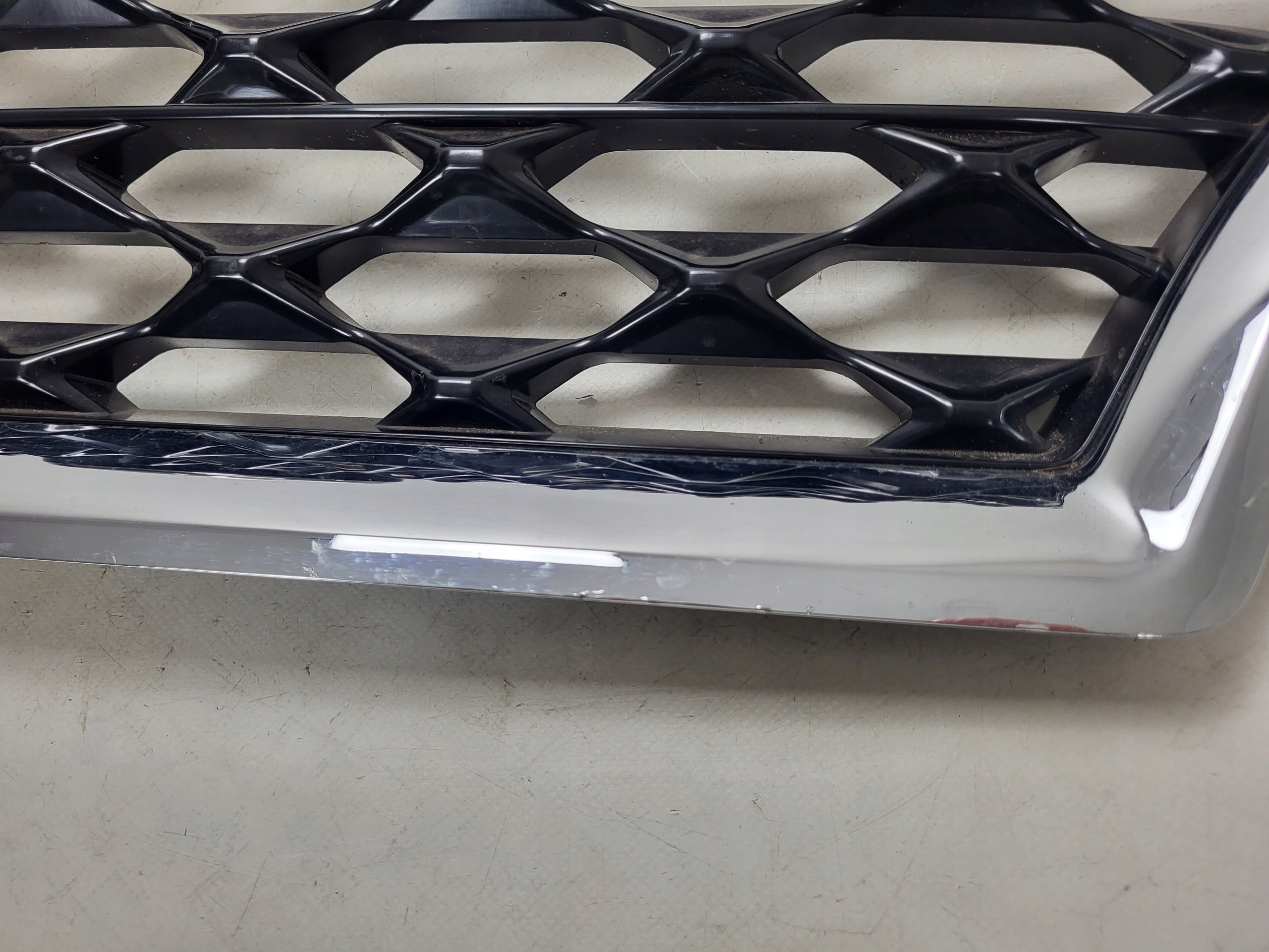 Kühlergrill Hyundai I TUCSON TUCSON III 3 FRONTGRILL 86351D7500 Kühlergitter