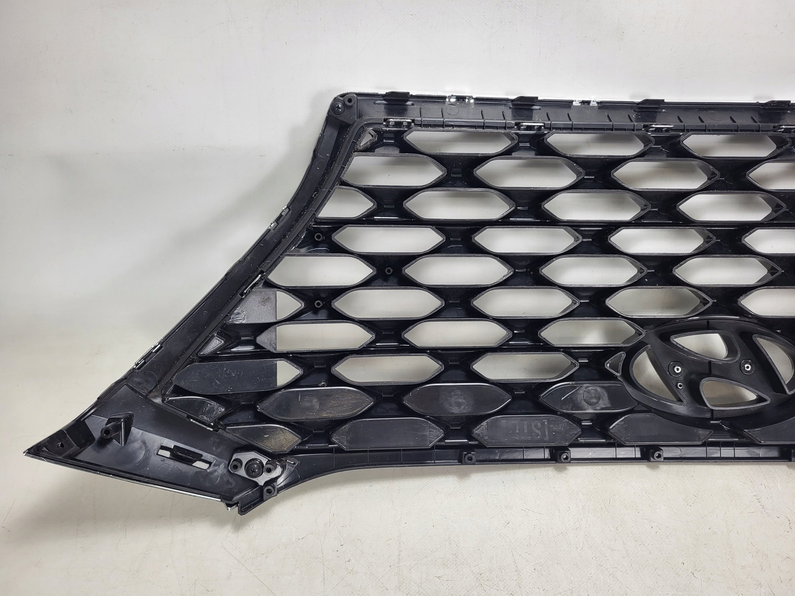 Kühlergrill Hyundai I TUCSON TUCSON III 3 FRONTGRILL 86351D7500 Kühlergitter