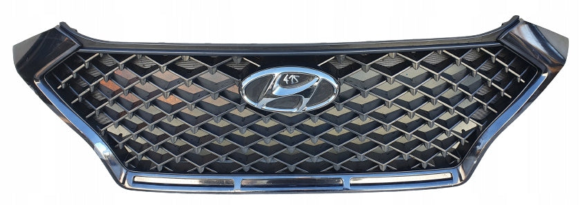 Kühlergrill Hyundai TUCSON 3 I TUCSON 6 5 FRONTGRILL 86351D7700 Kühlergitter