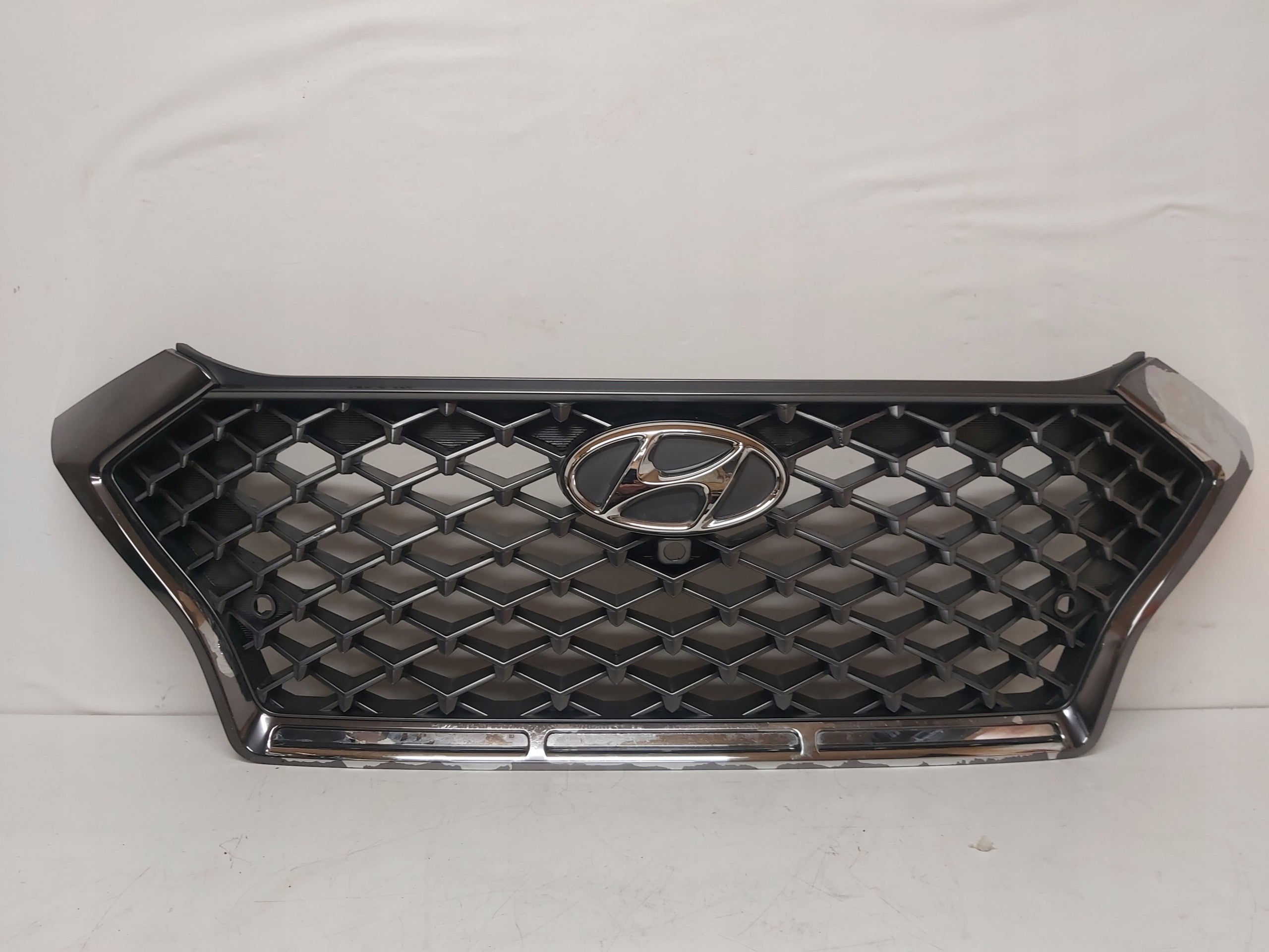 Kühlergrill Hyundai 5 6 TUCSON III 3 I TUCSON FRONTGRILL 86351D7710 Kühlergitter