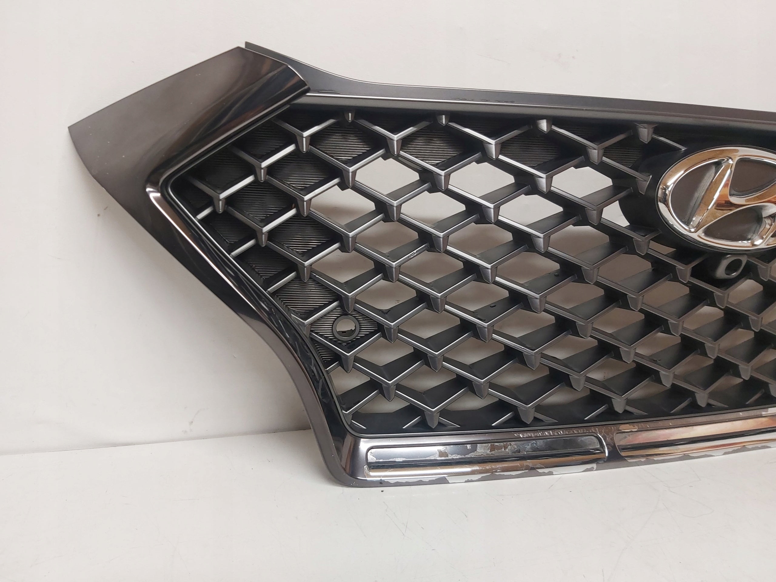 Kühlergrill Hyundai 5 6 TUCSON III 3 I TUCSON FRONTGRILL 86351D7710 Kühlergitter