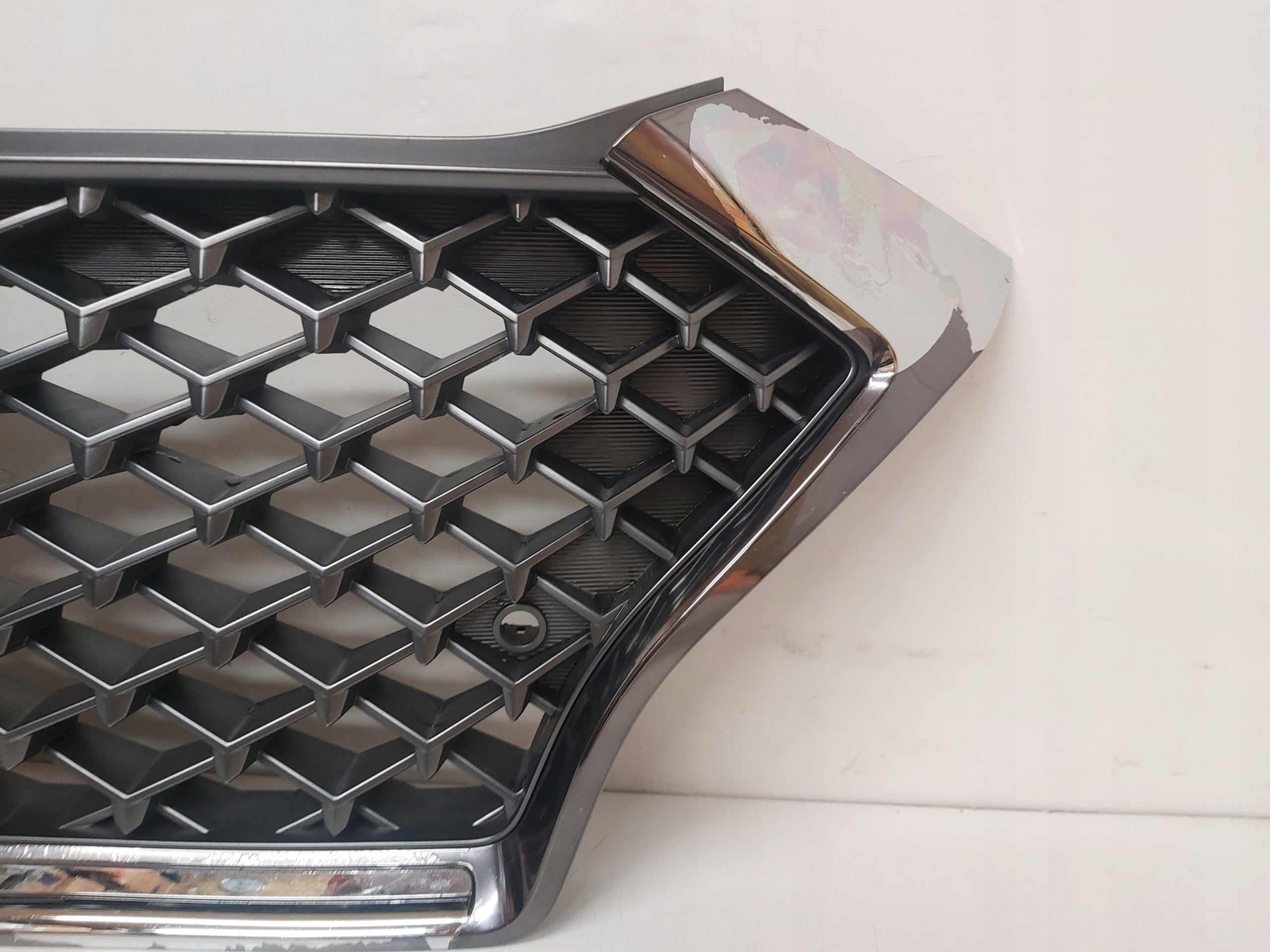 Kühlergrill Hyundai 5 6 TUCSON III 3 I TUCSON FRONTGRILL 86351D7710 Kühlergitter