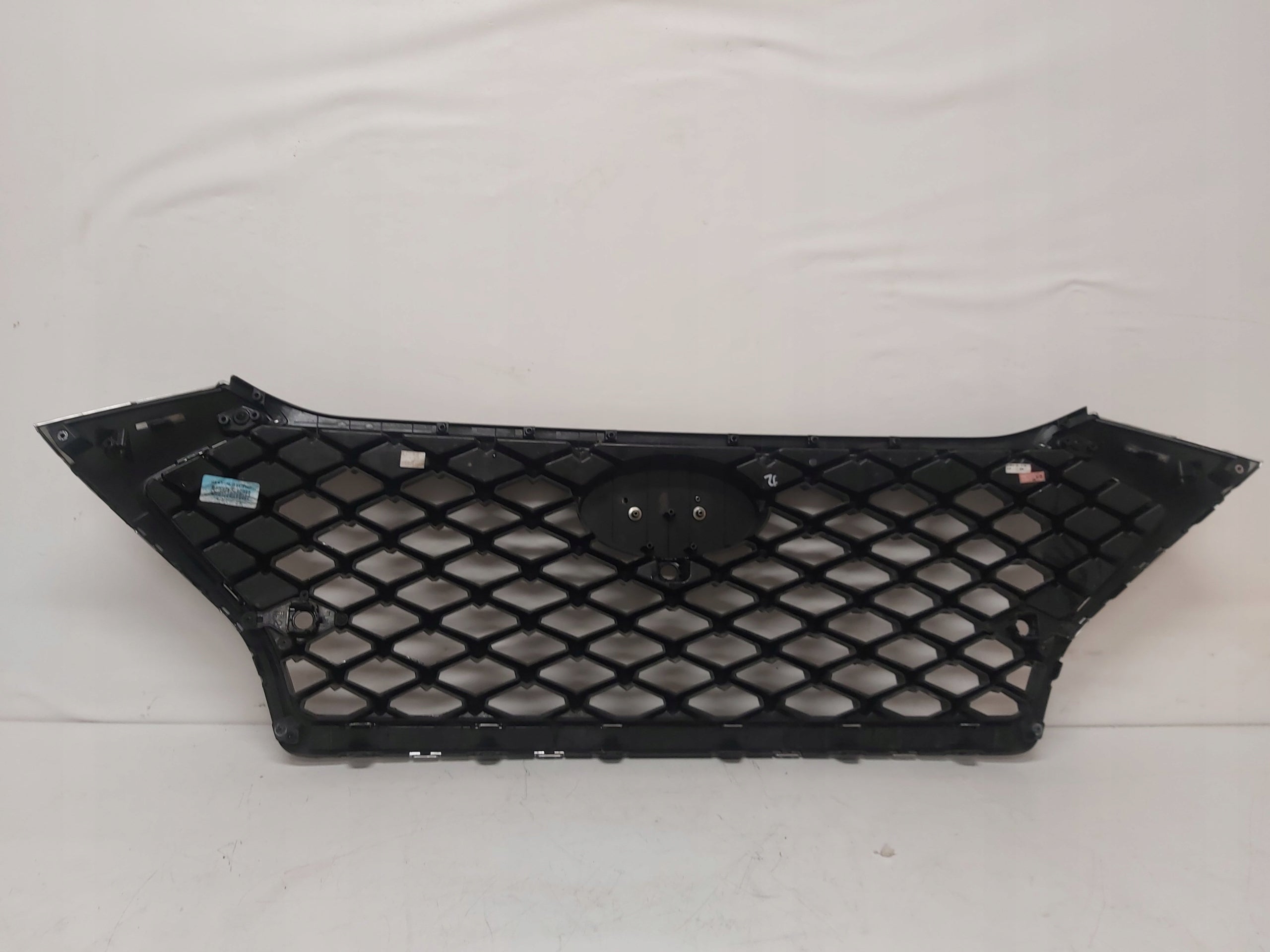 Kühlergrill Hyundai 5 6 TUCSON III 3 I TUCSON FRONTGRILL 86351D7710 Kühlergitter