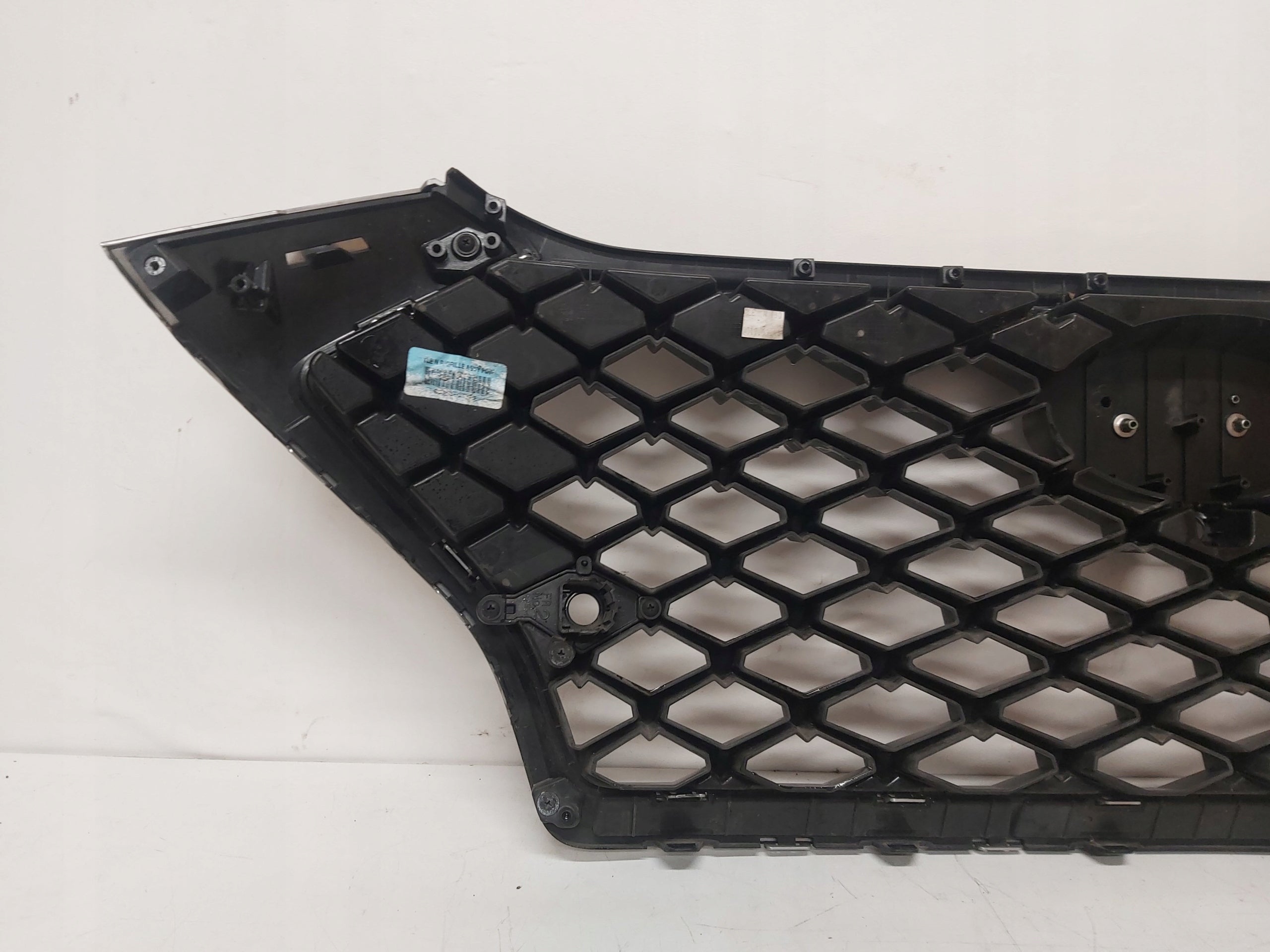 Kühlergrill Hyundai 5 6 TUCSON III 3 I TUCSON FRONTGRILL 86351D7710 Kühlergitter