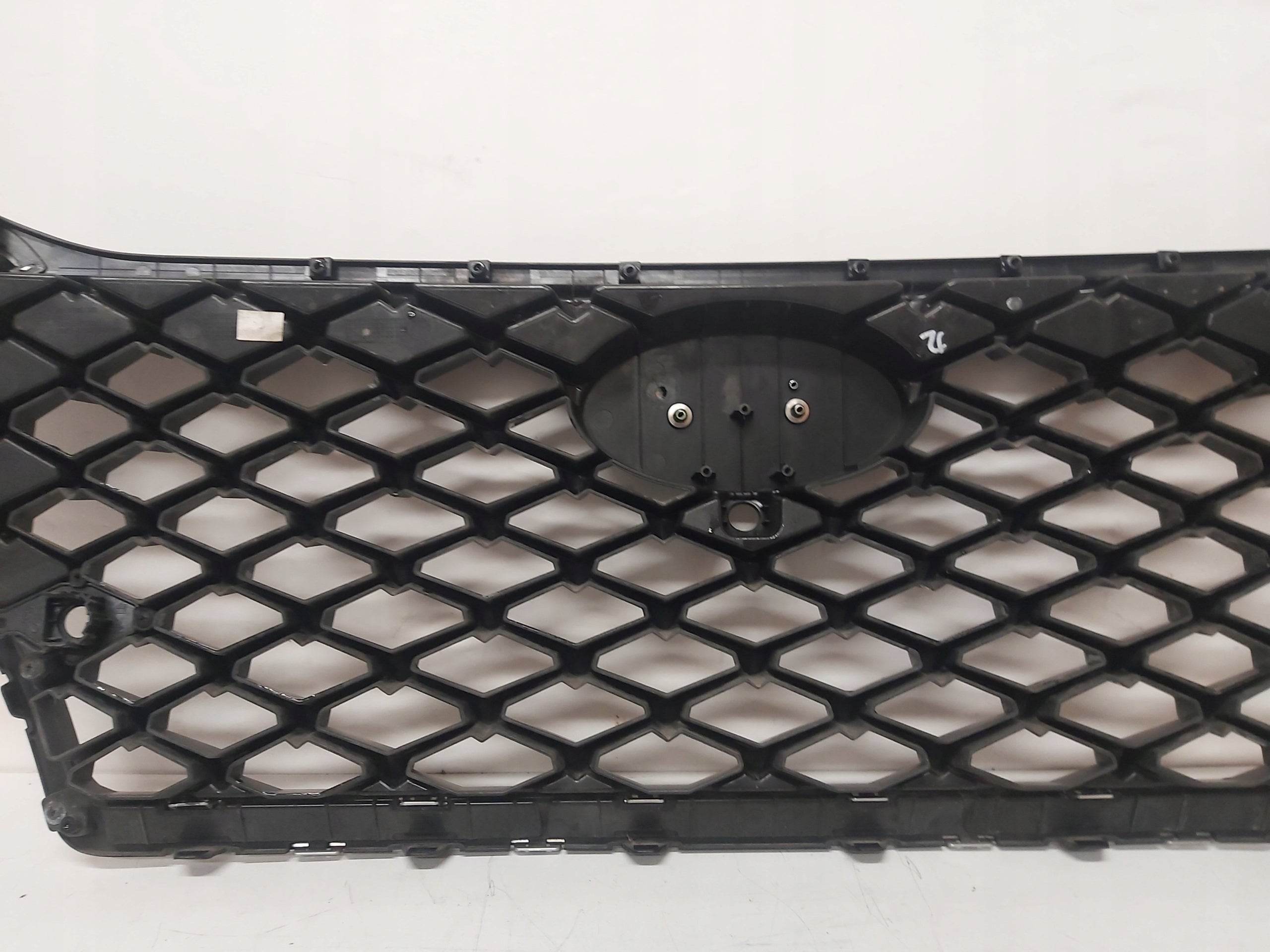 Kühlergrill Hyundai 5 6 TUCSON III 3 I TUCSON FRONTGRILL 86351D7710 Kühlergitter