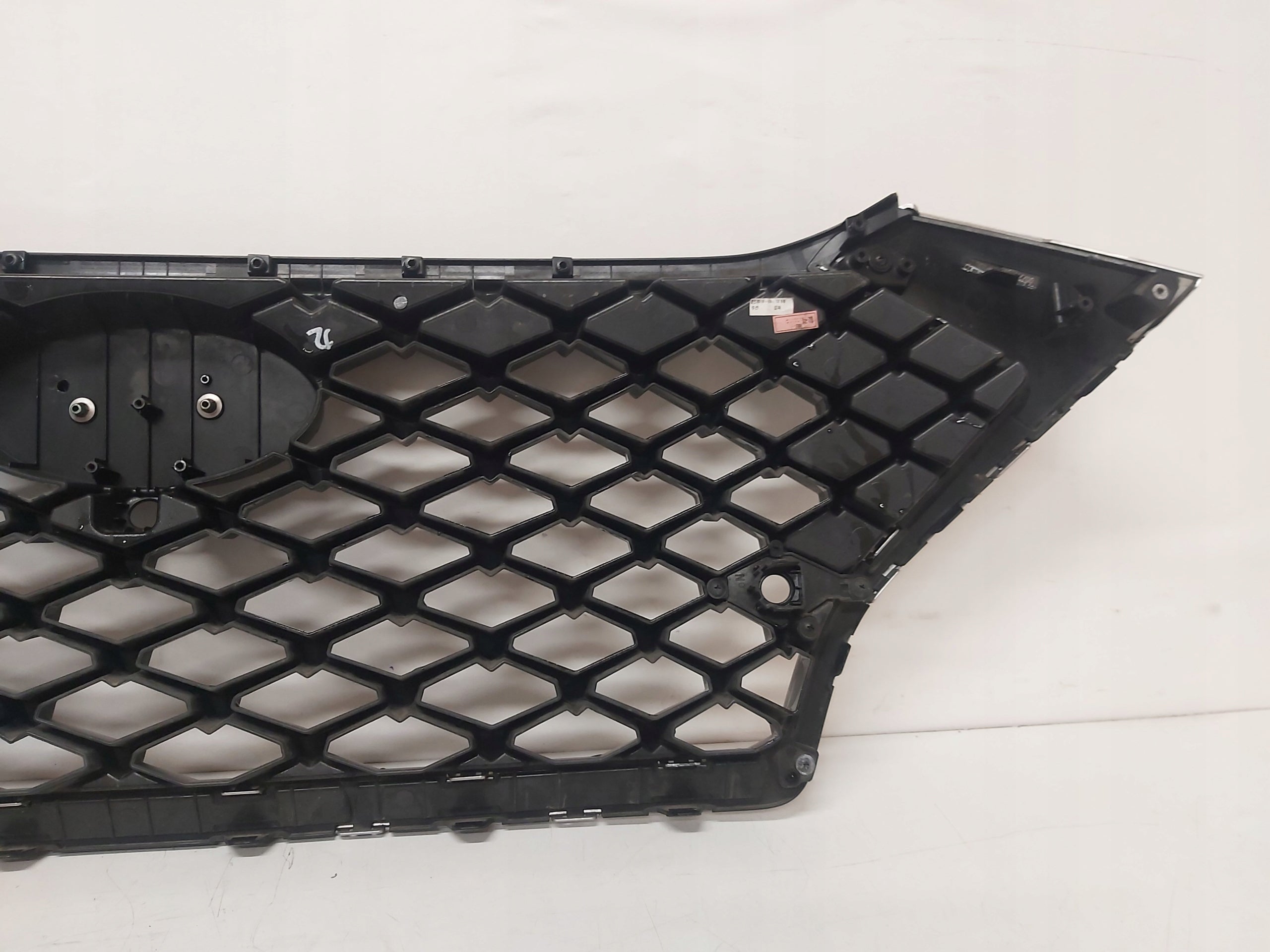 Kühlergrill Hyundai 5 6 TUCSON III 3 I TUCSON FRONTGRILL 86351D7710 Kühlergitter