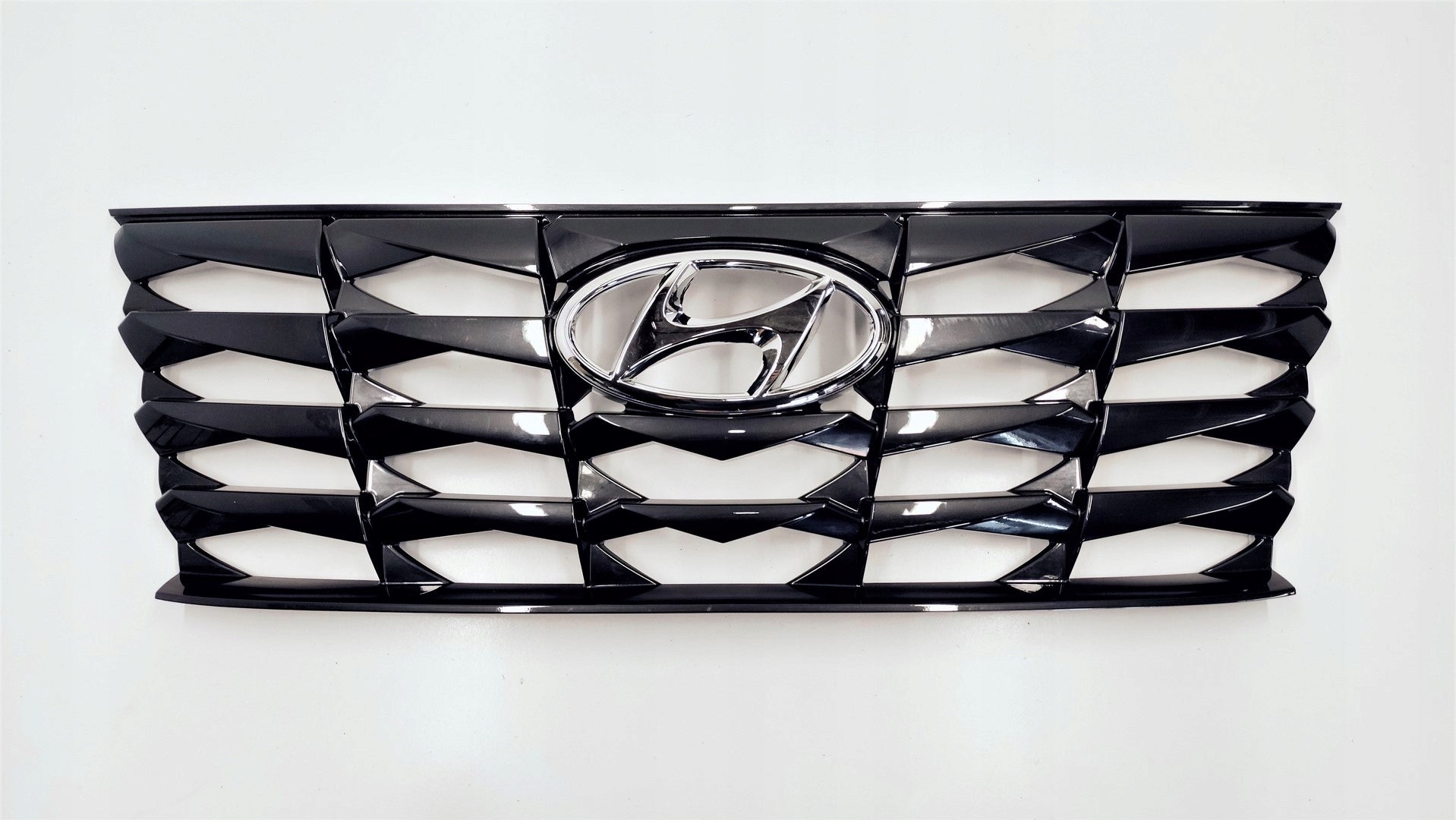  Kühlergrill Hyundai I TUCSON 6 5 TUCSON I FRONTGRILL 86351N700G Kühlergitter product image