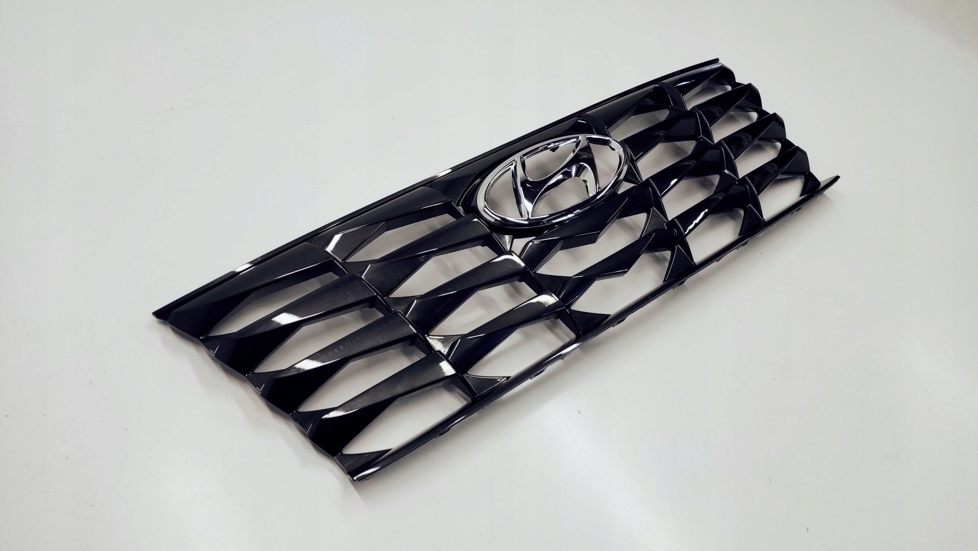 Kühlergrill Hyundai I TUCSON 6 5 TUCSON I FRONTGRILL 86351N700G Kühlergitter