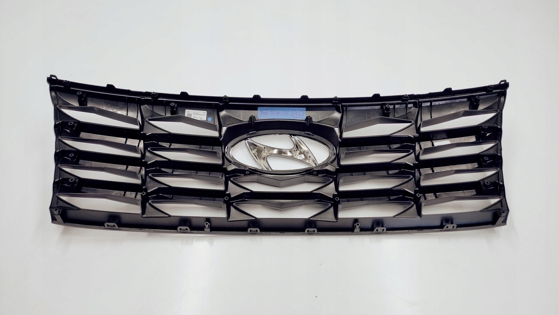 Kühlergrill Hyundai I TUCSON 6 5 TUCSON I FRONTGRILL 86351N700G Kühlergitter