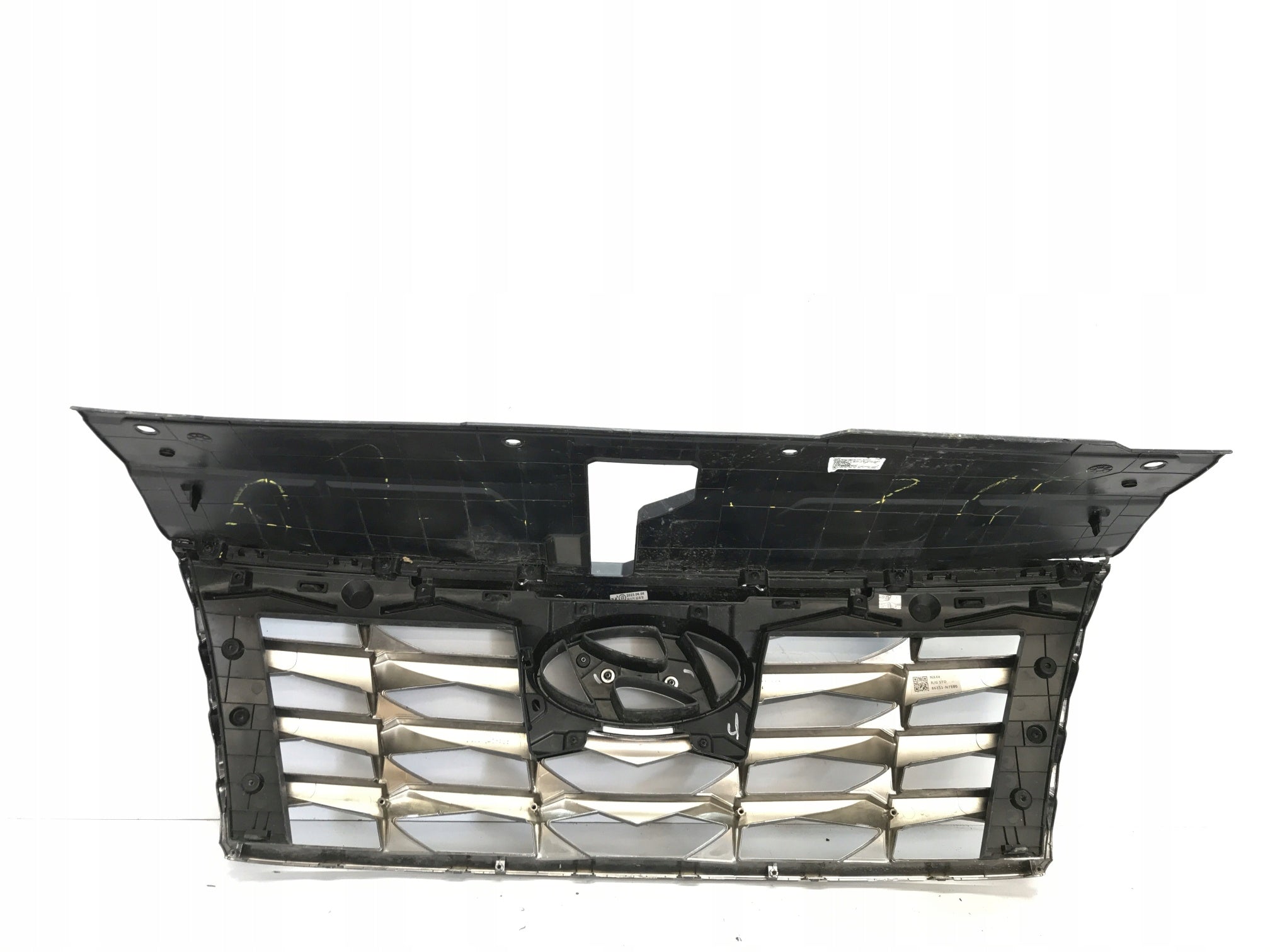 Kühlergrill Hyundai I TUCSON 6 TUCSON I 5 FRONTGRILL 86351N7100 Kühlergitter