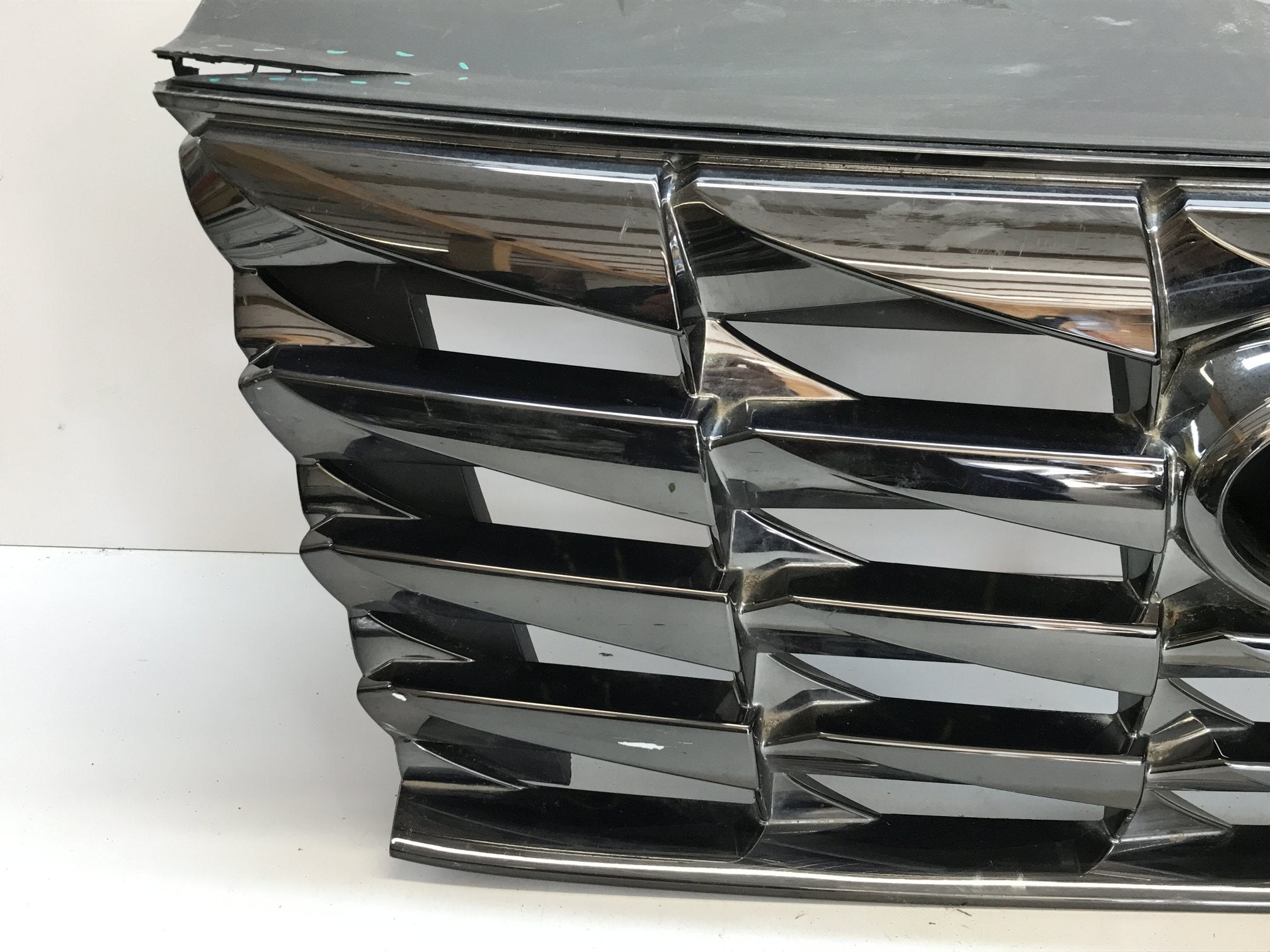 Kühlergrill Hyundai I TUCSON 6 TUCSON I 5 FRONTGRILL 86351N7100 Kühlergitter