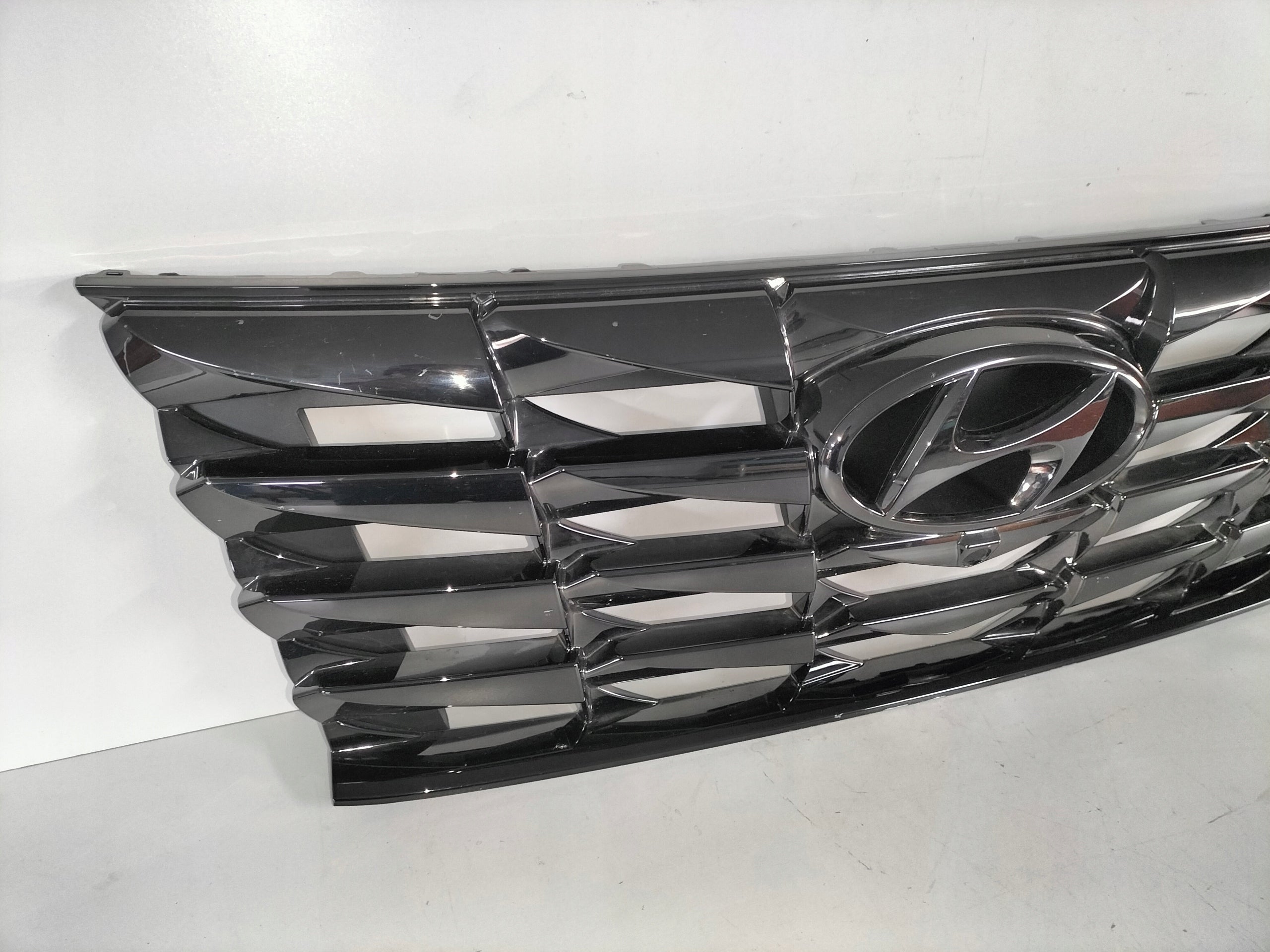 Kühlergrill Hyundai I TUCSON FRONTGRILL 86351N7110 Kühlergitter