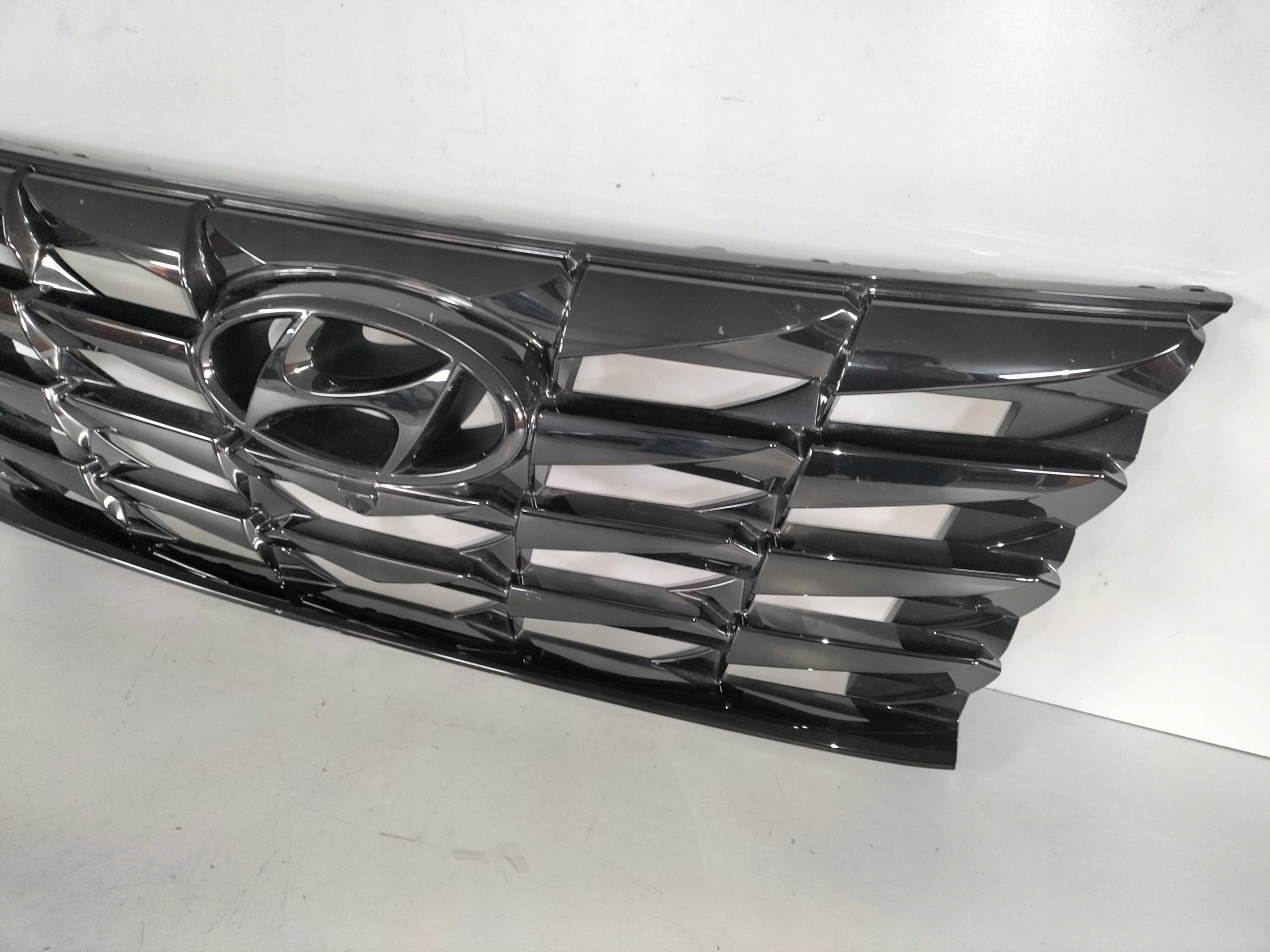 Kühlergrill Hyundai I TUCSON FRONTGRILL 86351N7110 Kühlergitter