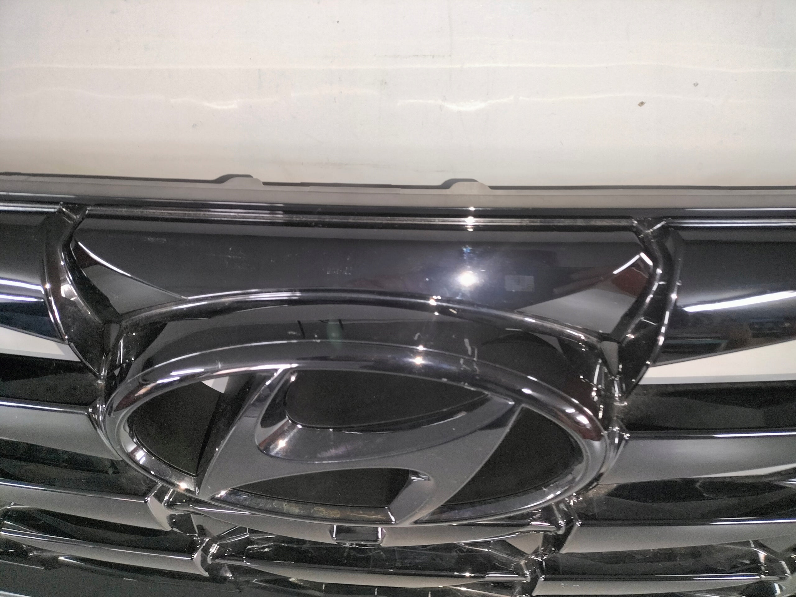 Kühlergrill Hyundai I TUCSON FRONTGRILL 86351N7110 Kühlergitter