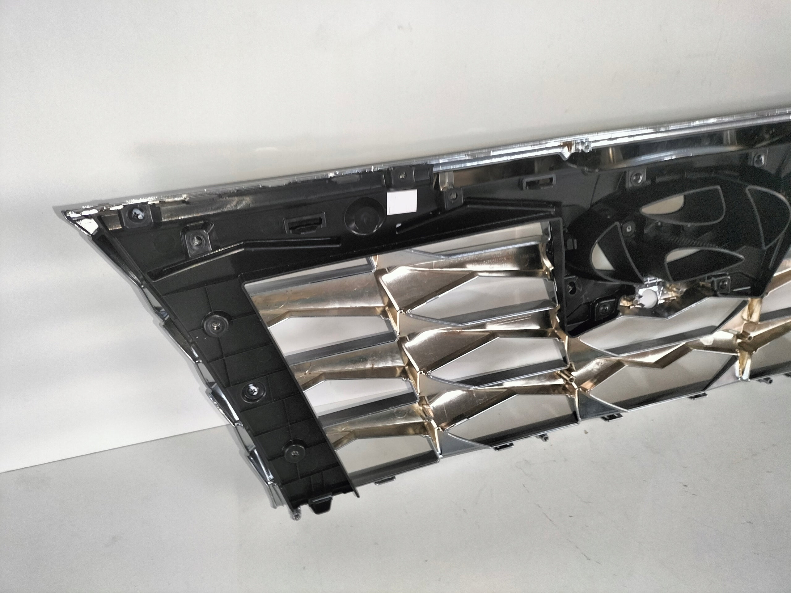 Kühlergrill Hyundai I TUCSON FRONTGRILL 86351N7110 Kühlergitter