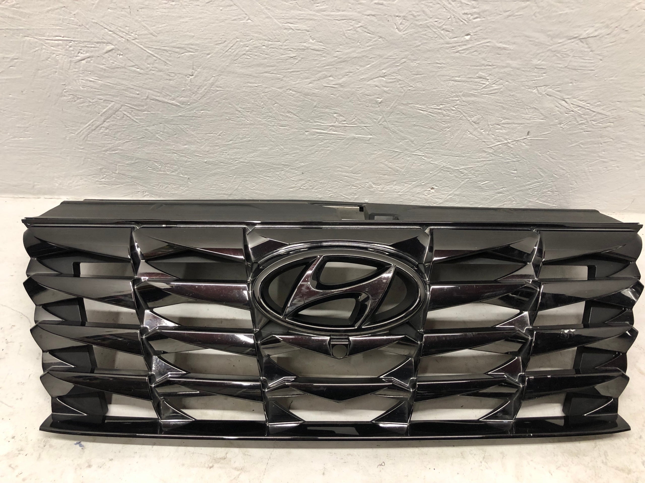 Kühlergrill Hyundai I TUCSON TUCSON I FRONTGRILL 86351N7110 Kühlergitter