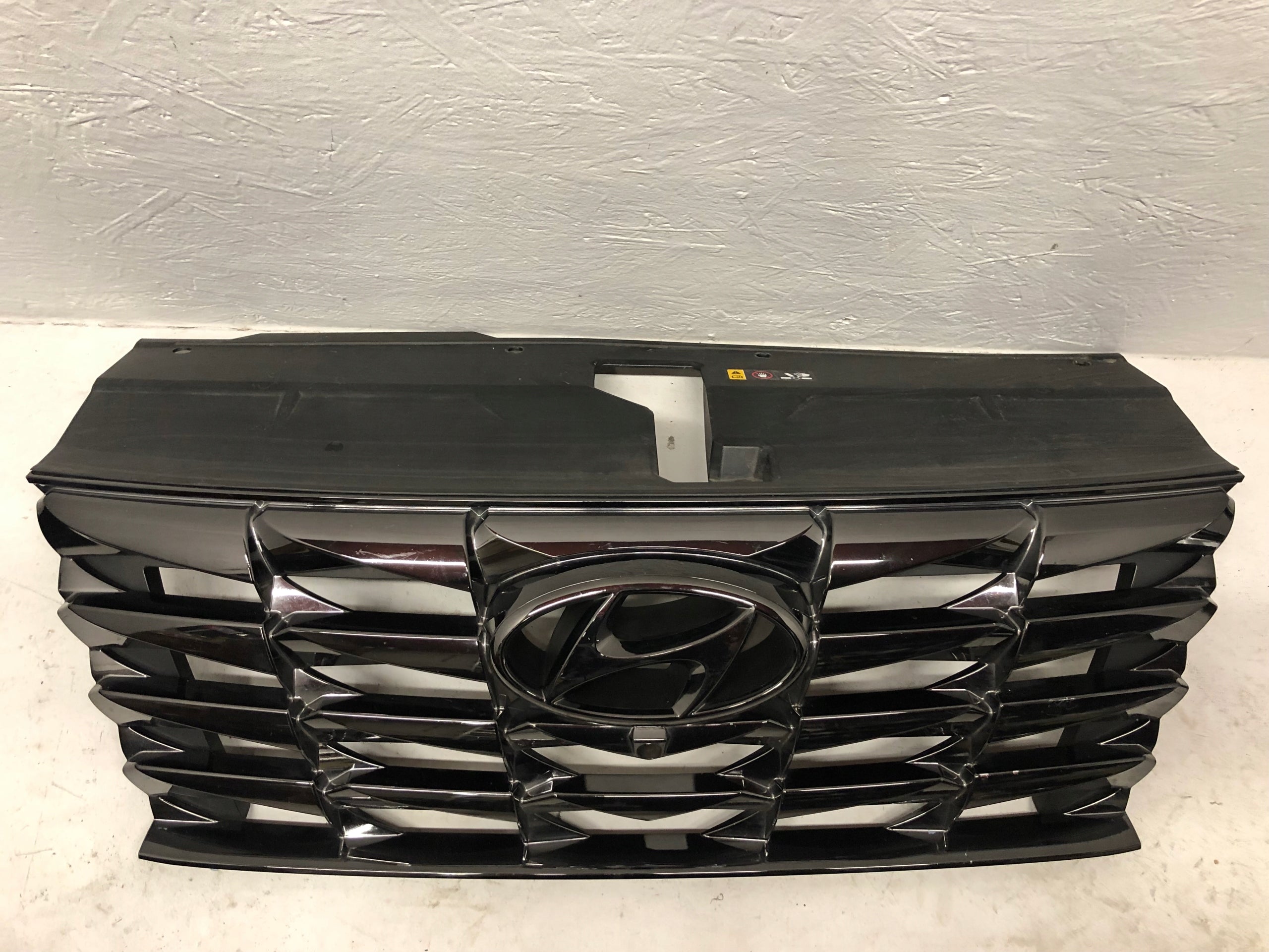 Kühlergrill Hyundai I TUCSON TUCSON I FRONTGRILL 86351N7110 Kühlergitter