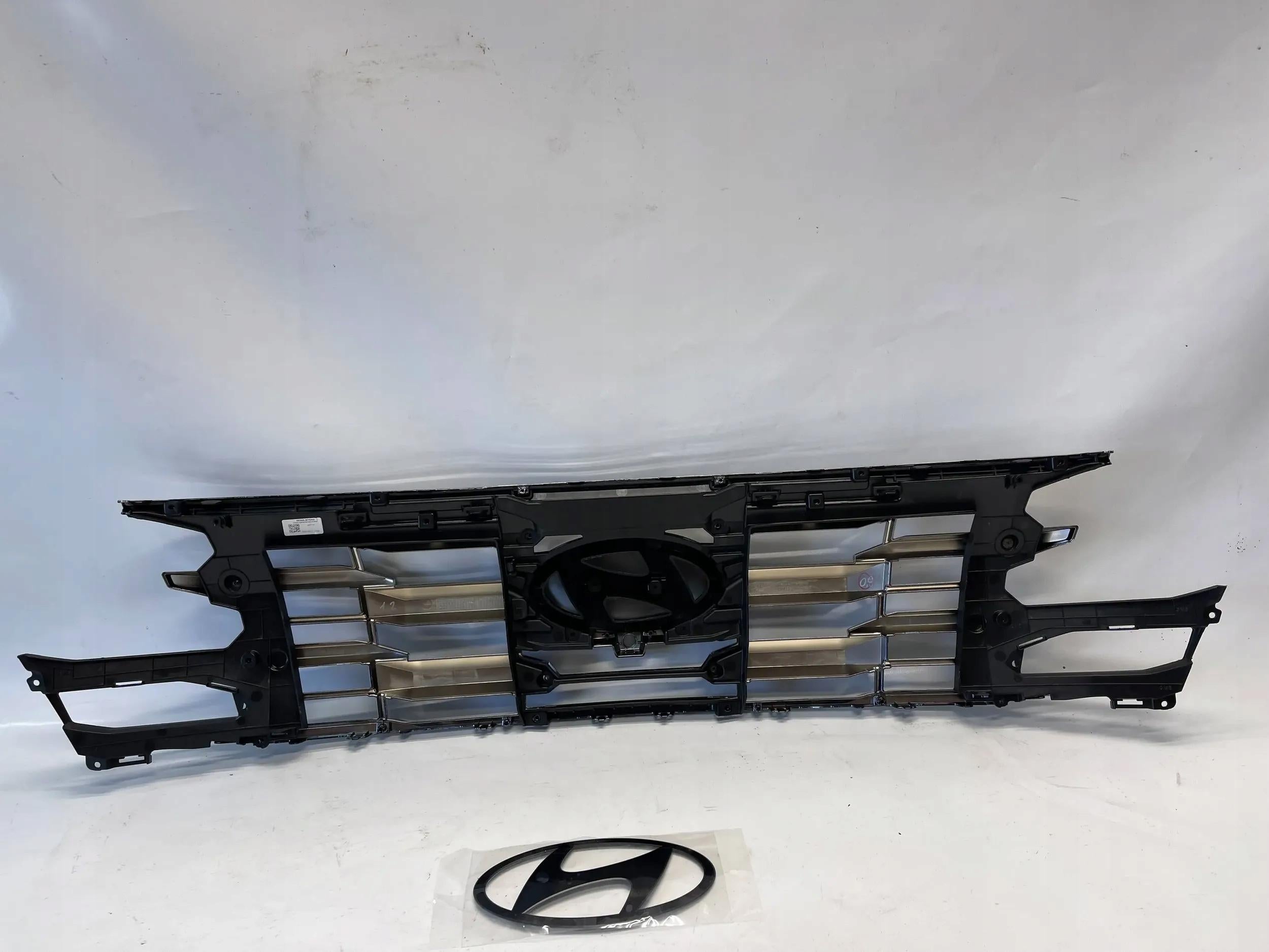 Kühlergrill Hyundai I TUCSON FRONTGRILL 86351N7HB0 Kühlergitter