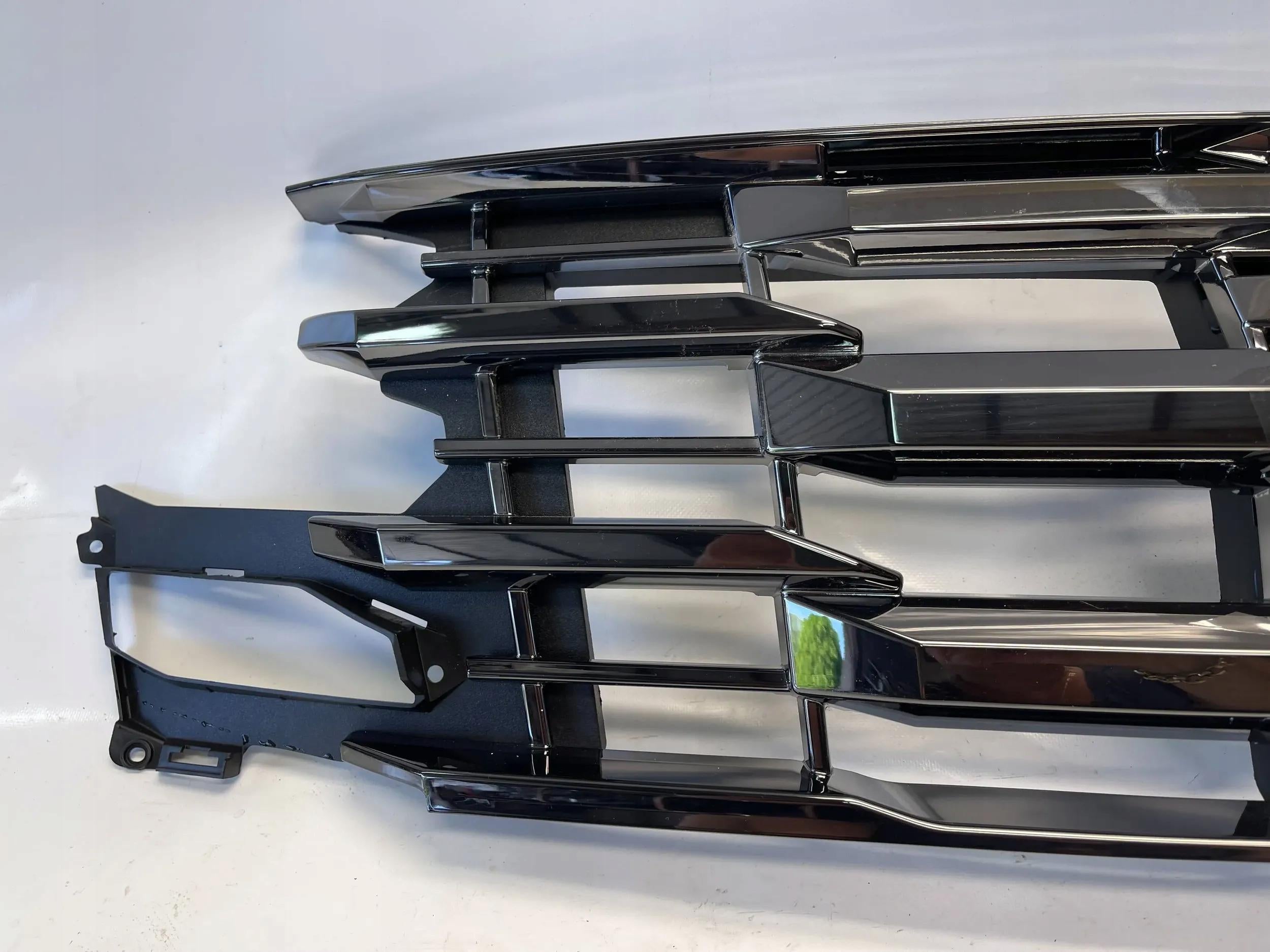 Kühlergrill Hyundai I TUCSON FRONTGRILL 86351N7HB0 Kühlergitter