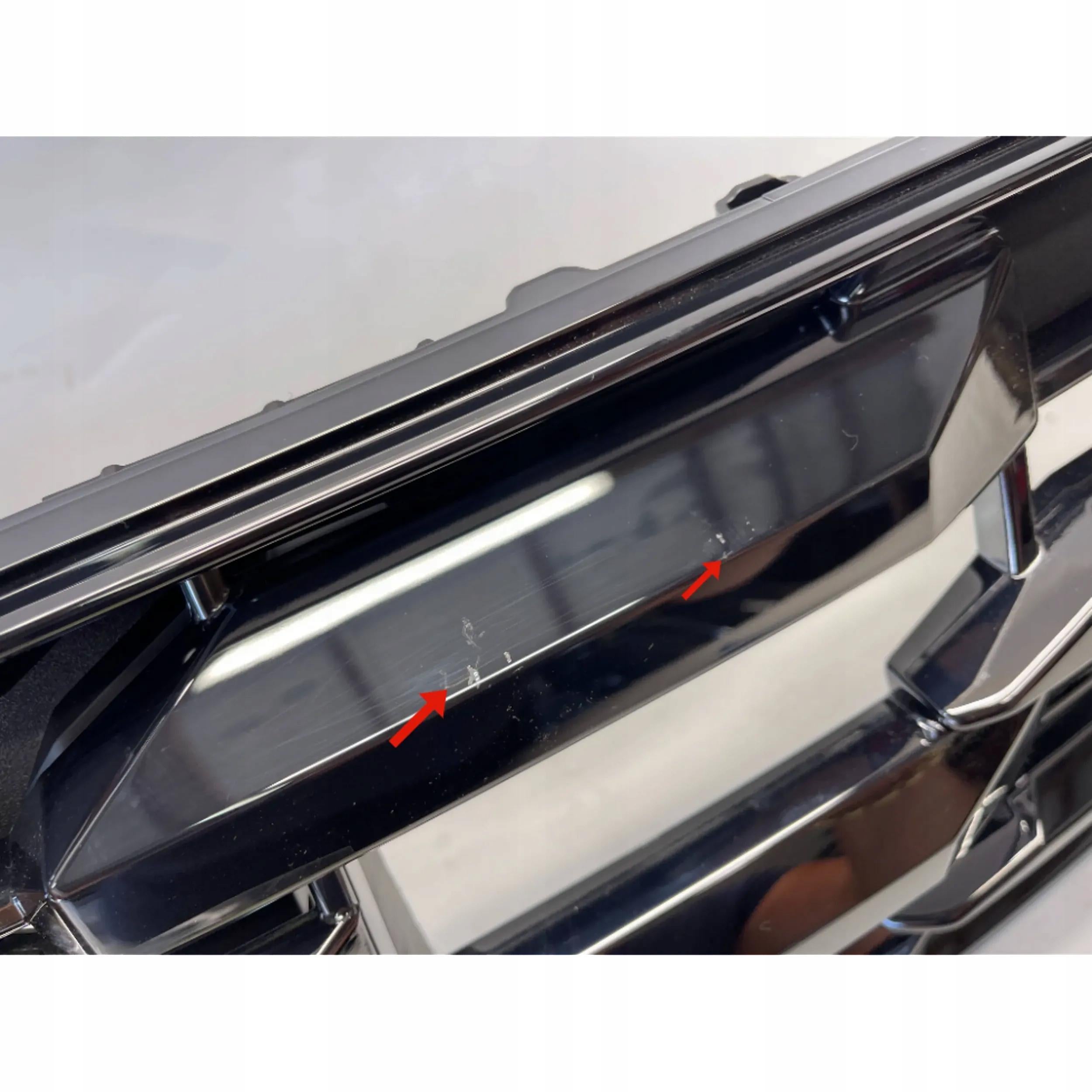 Kühlergrill Hyundai I TUCSON FRONTGRILL 86351N7HB0 Kühlergitter