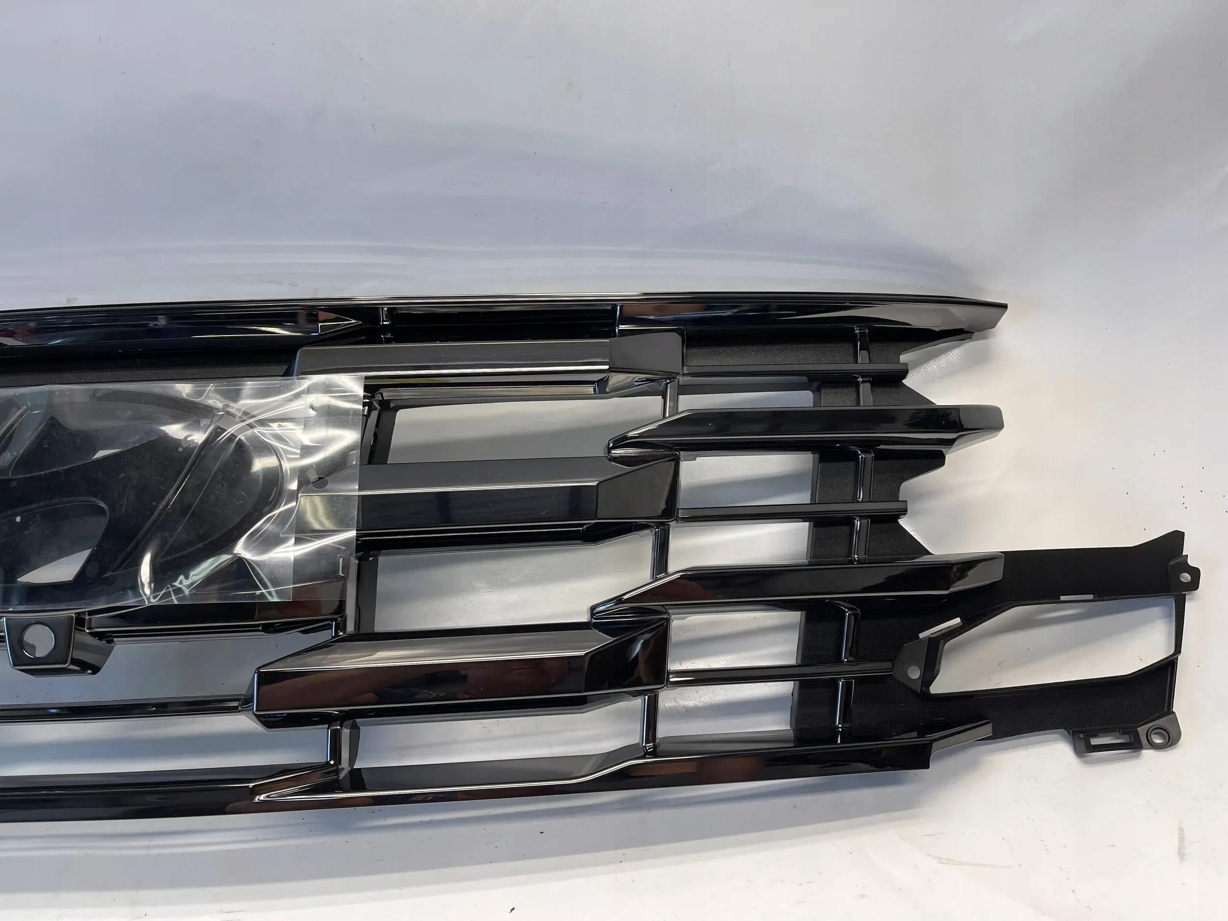 Kühlergrill Hyundai I TUCSON FRONTGRILL 86351N7HB0 Kühlergitter