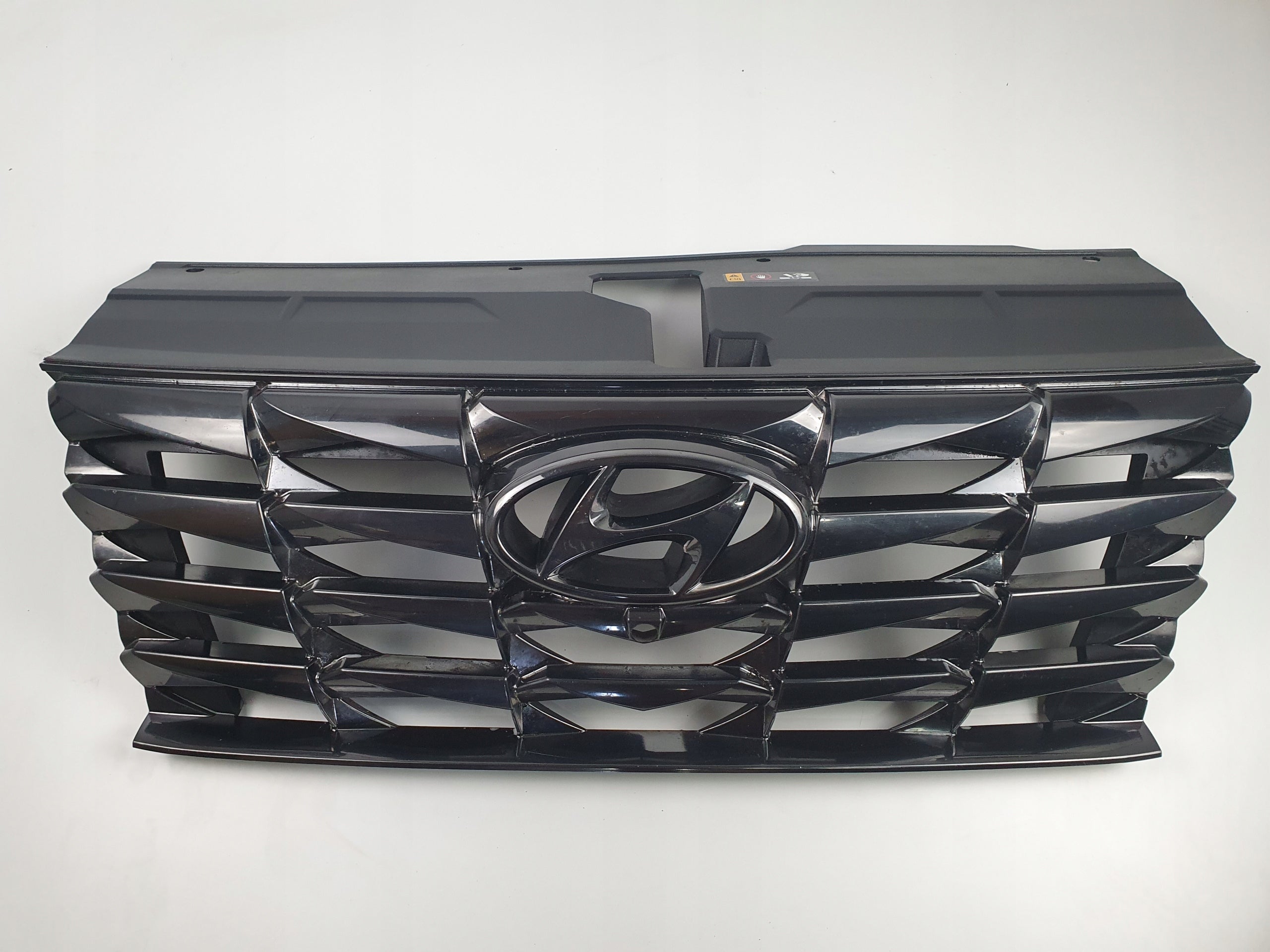 Kühlergrill Hyundai I TUCSON 6 TUCSON I FRONTGRILL 86391CZ000 Kühlergitter