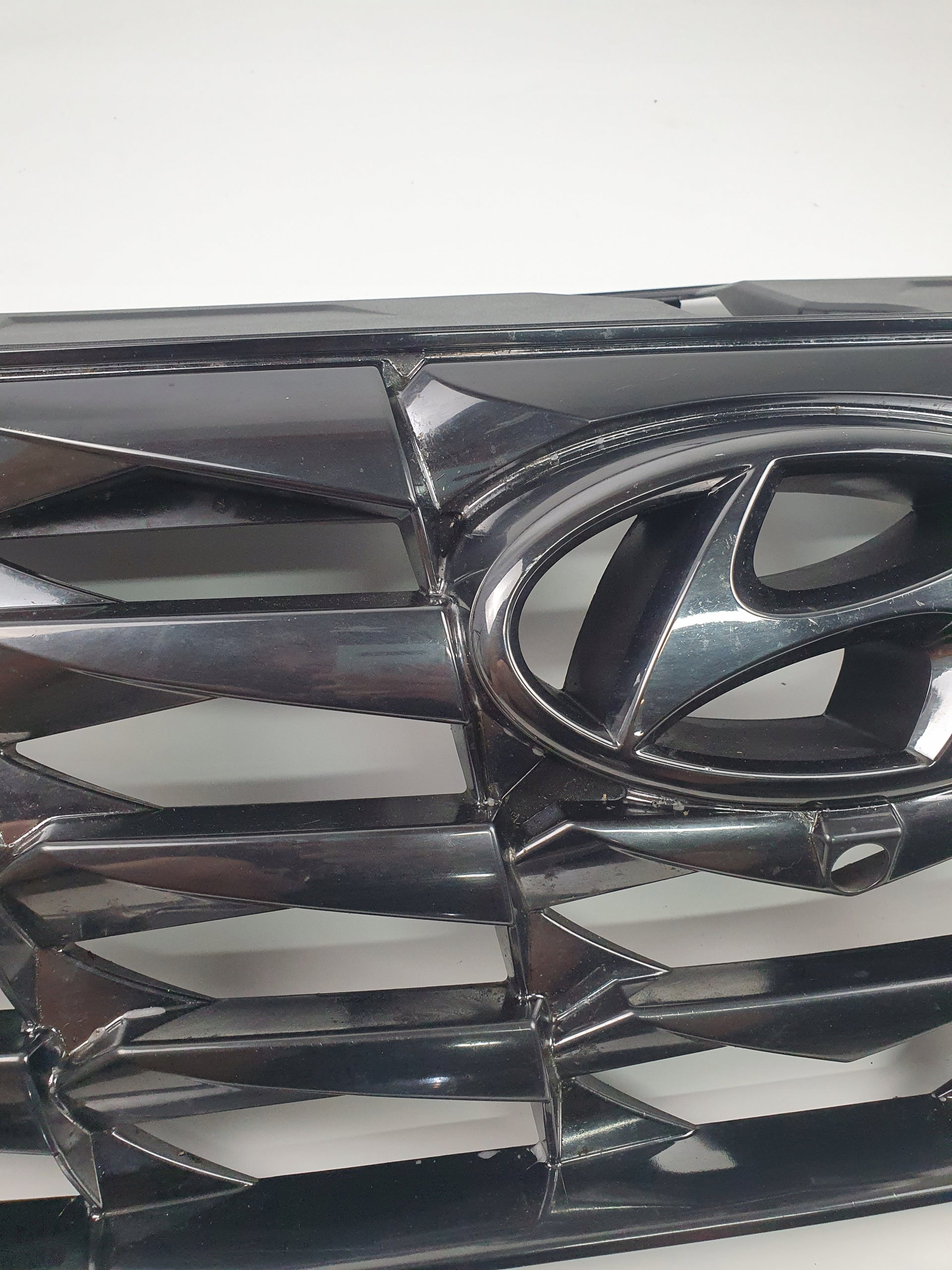 Kühlergrill Hyundai I TUCSON 6 TUCSON I FRONTGRILL 86391CZ000 Kühlergitter