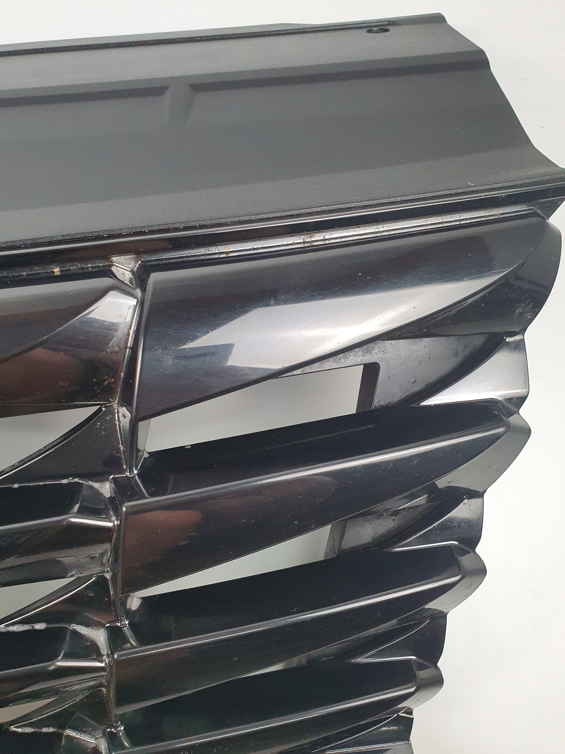 Kühlergrill Hyundai I TUCSON 6 TUCSON I FRONTGRILL 86391CZ000 Kühlergitter