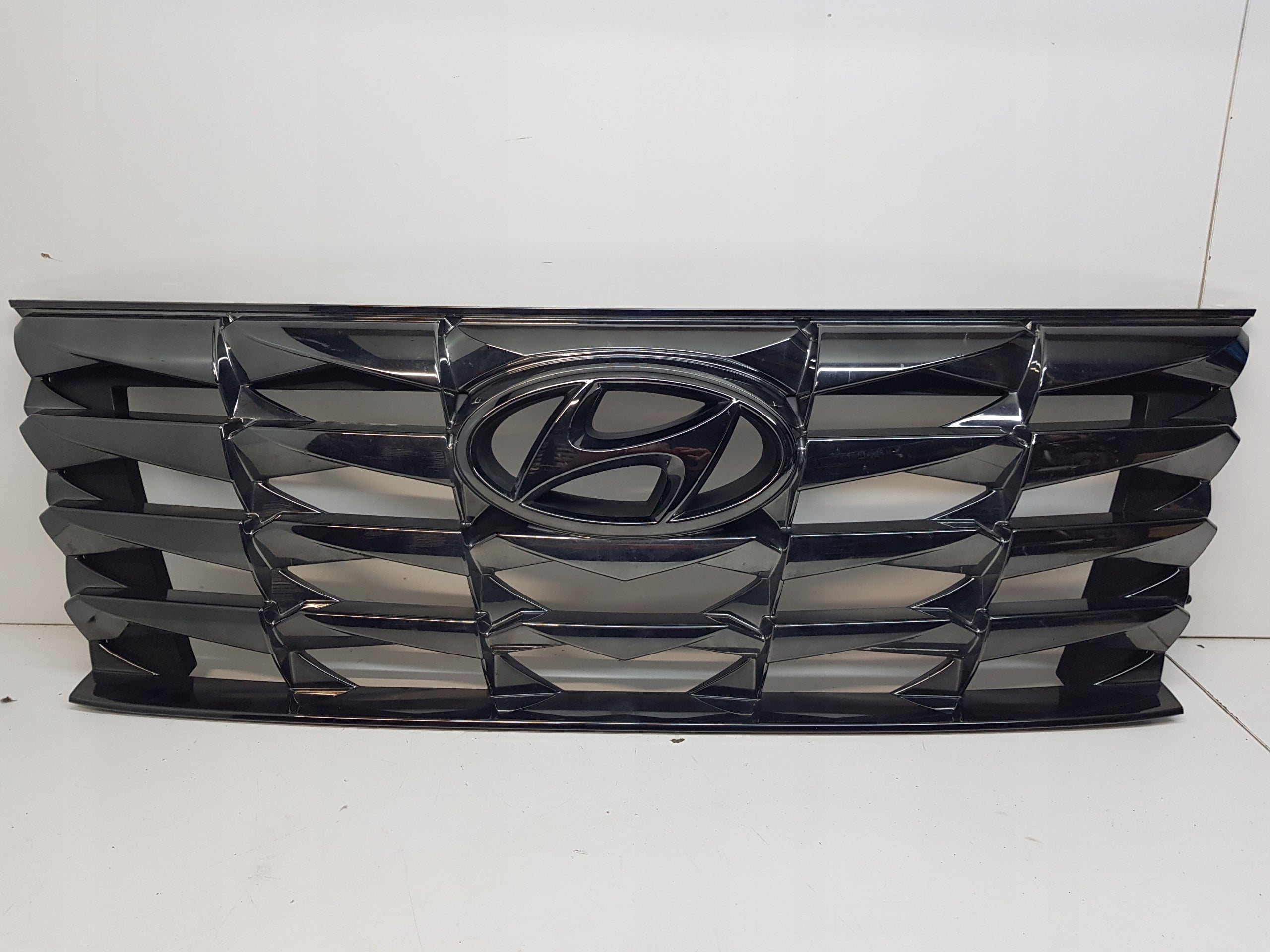  Kühlergrill Hyundai 6 I TUCSON FRONTGRILL 86391N7000 Kühlergitter product image