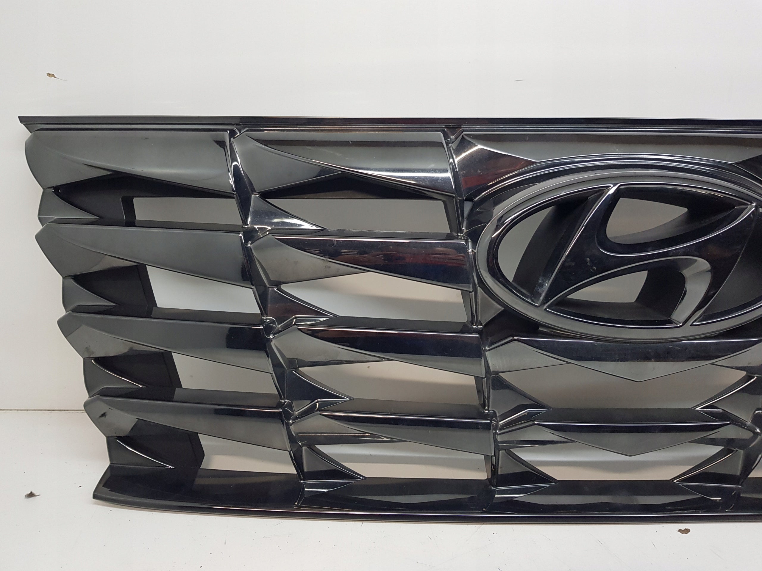 Kühlergrill Hyundai 6 I TUCSON FRONTGRILL 86391N7000 Kühlergitter