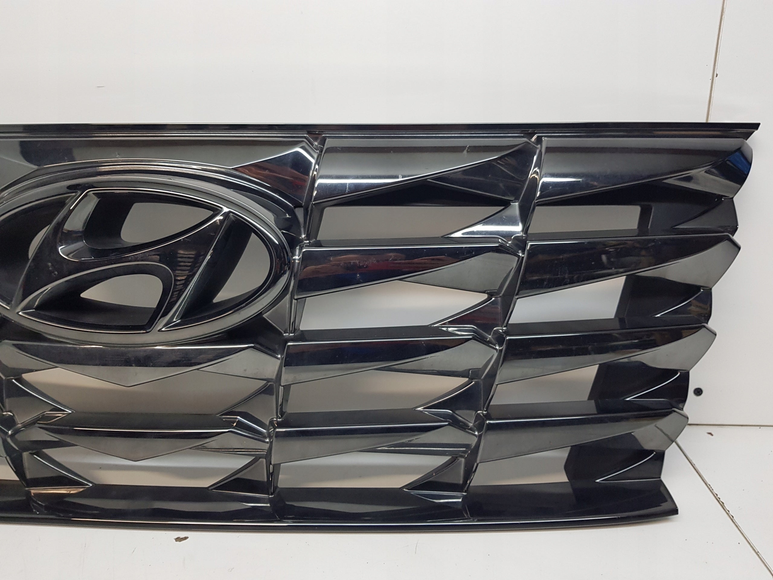 Kühlergrill Hyundai 6 I TUCSON FRONTGRILL 86391N7000 Kühlergitter