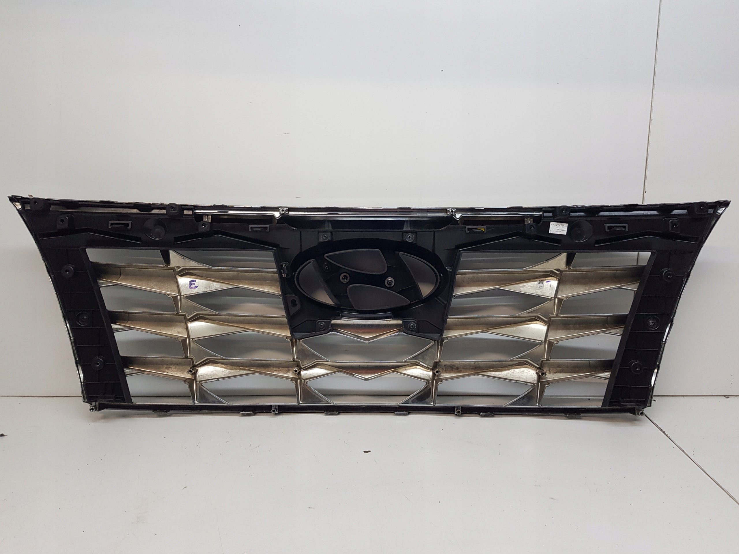 Kühlergrill Hyundai 6 I TUCSON FRONTGRILL 86391N7000 Kühlergitter