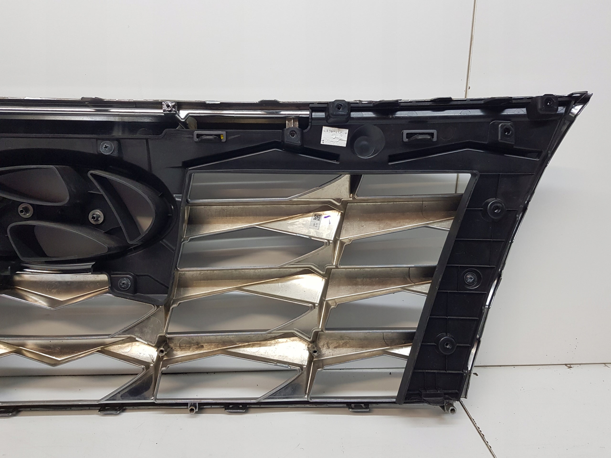 Kühlergrill Hyundai 6 I TUCSON FRONTGRILL 86391N7000 Kühlergitter