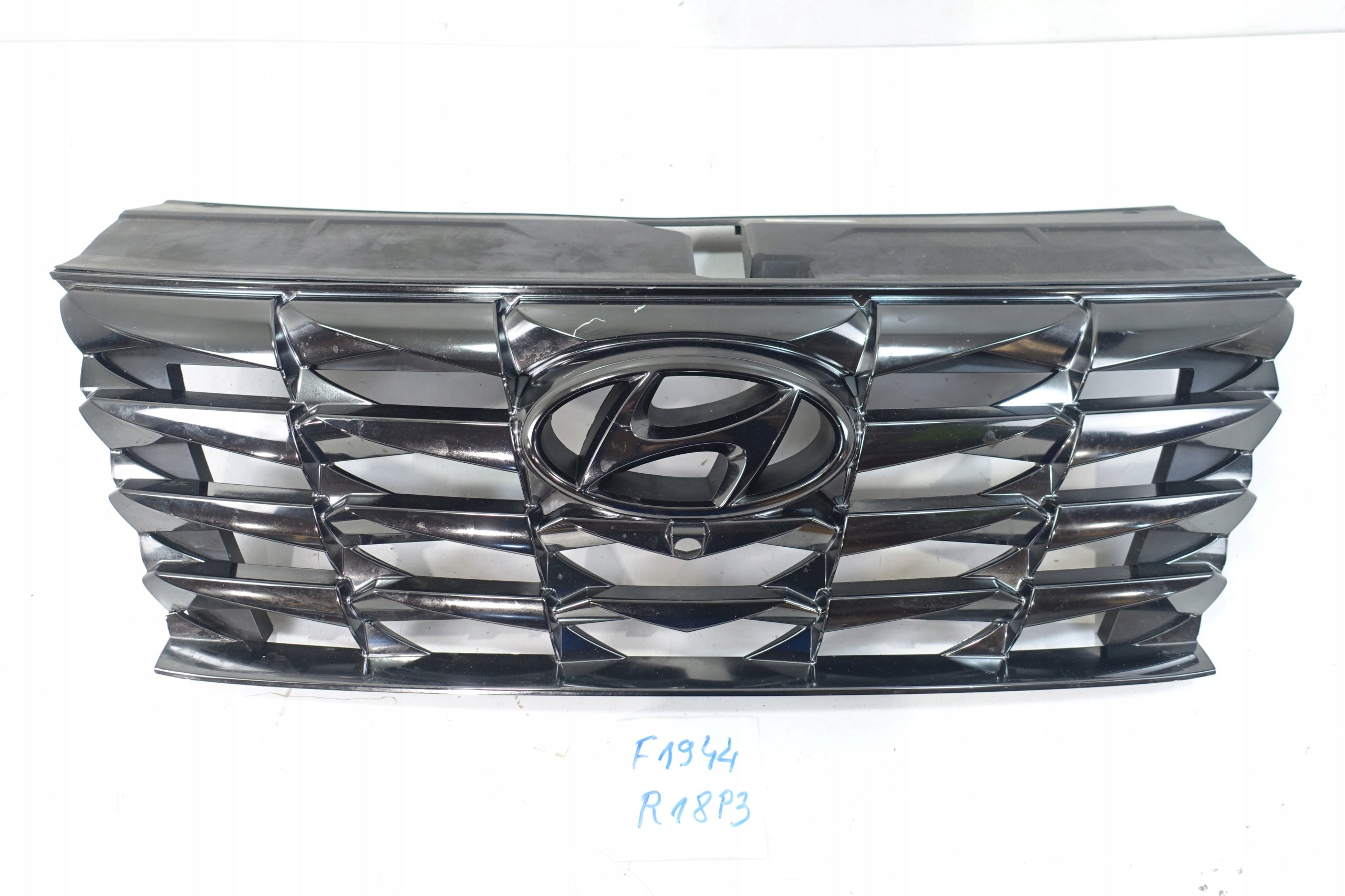  Kühlergrill Hyundai I TUCSON 6 TUCSON I 5 FRONTGRILL 86351N7000 Kühlergitter product image