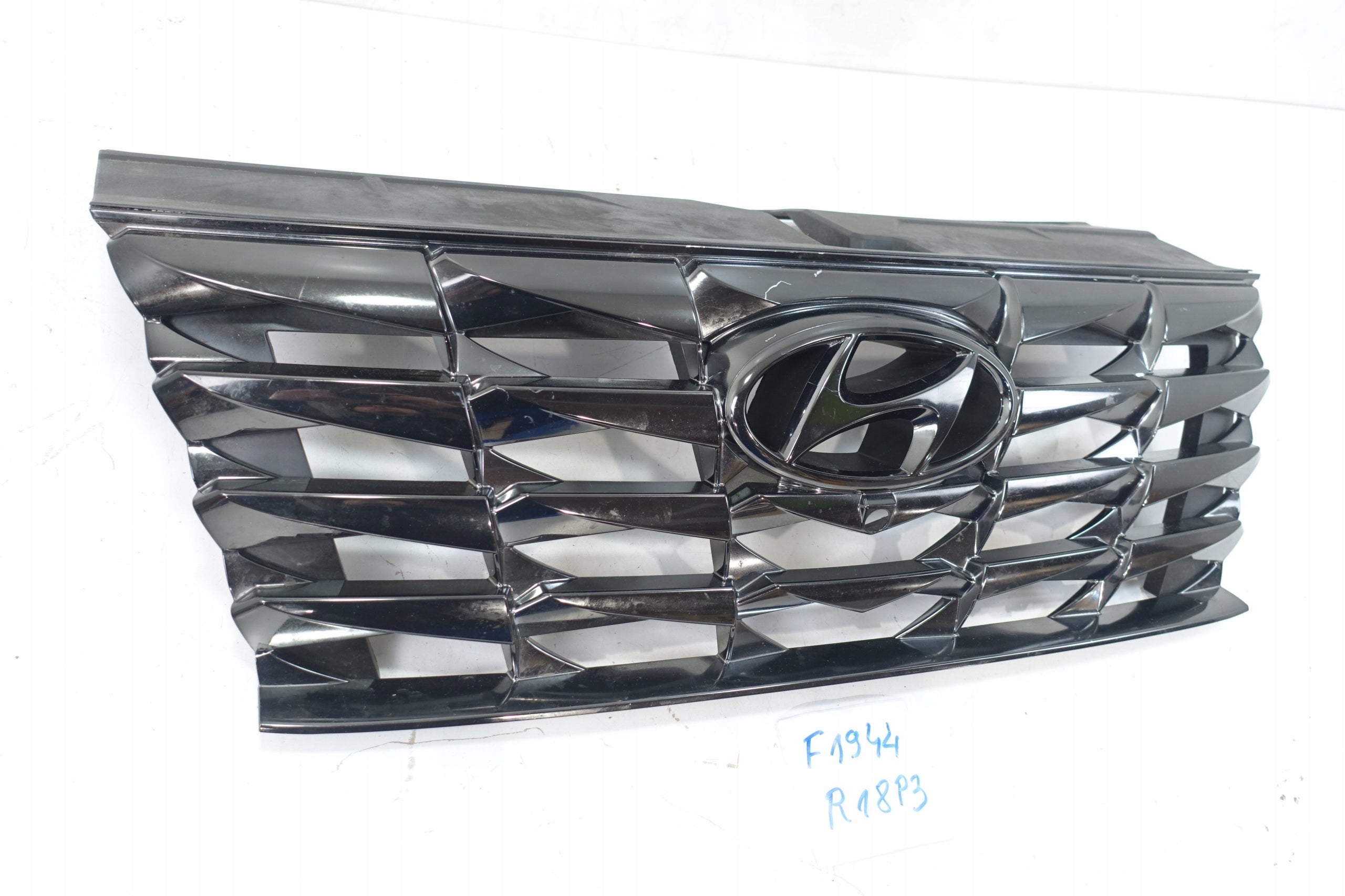 Kühlergrill Hyundai I TUCSON 6 TUCSON I 5 FRONTGRILL 86351N7000 Kühlergitter