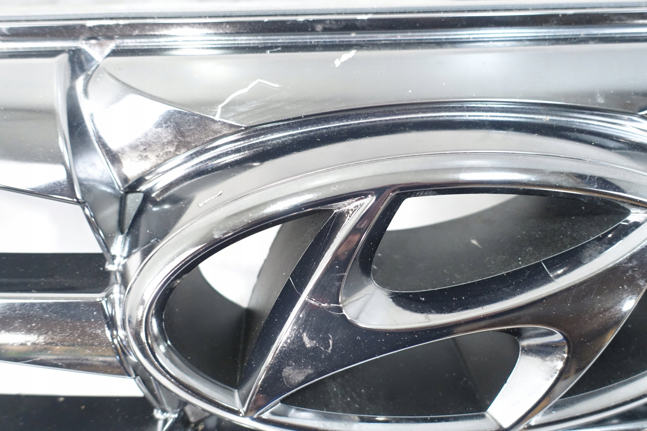 Kühlergrill Hyundai I TUCSON 6 TUCSON I 5 FRONTGRILL 86351N7000 Kühlergitter