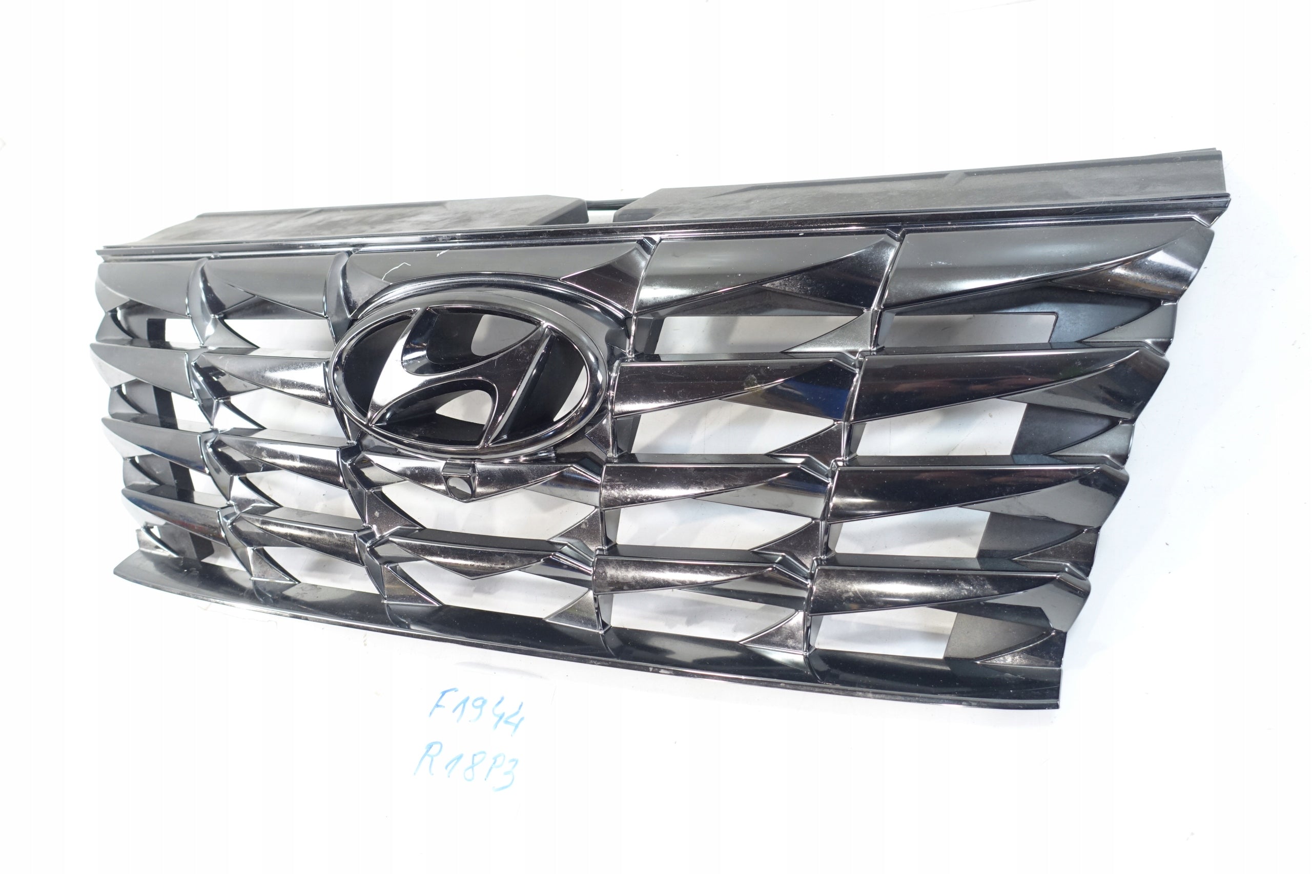 Kühlergrill Hyundai I TUCSON 6 TUCSON I 5 FRONTGRILL 86351N7000 Kühlergitter