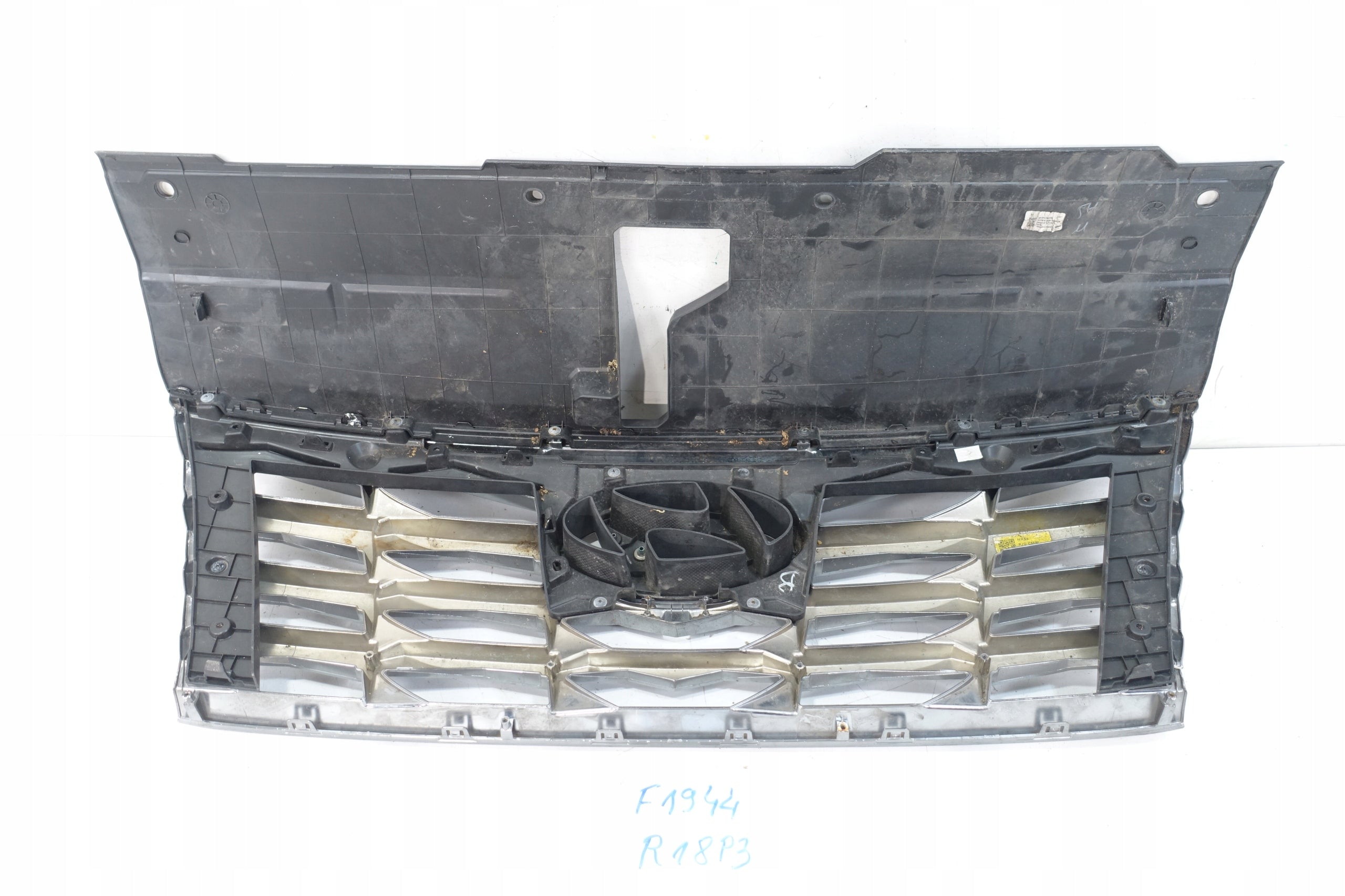 Kühlergrill Hyundai I TUCSON 6 TUCSON I 5 FRONTGRILL 86351N7000 Kühlergitter