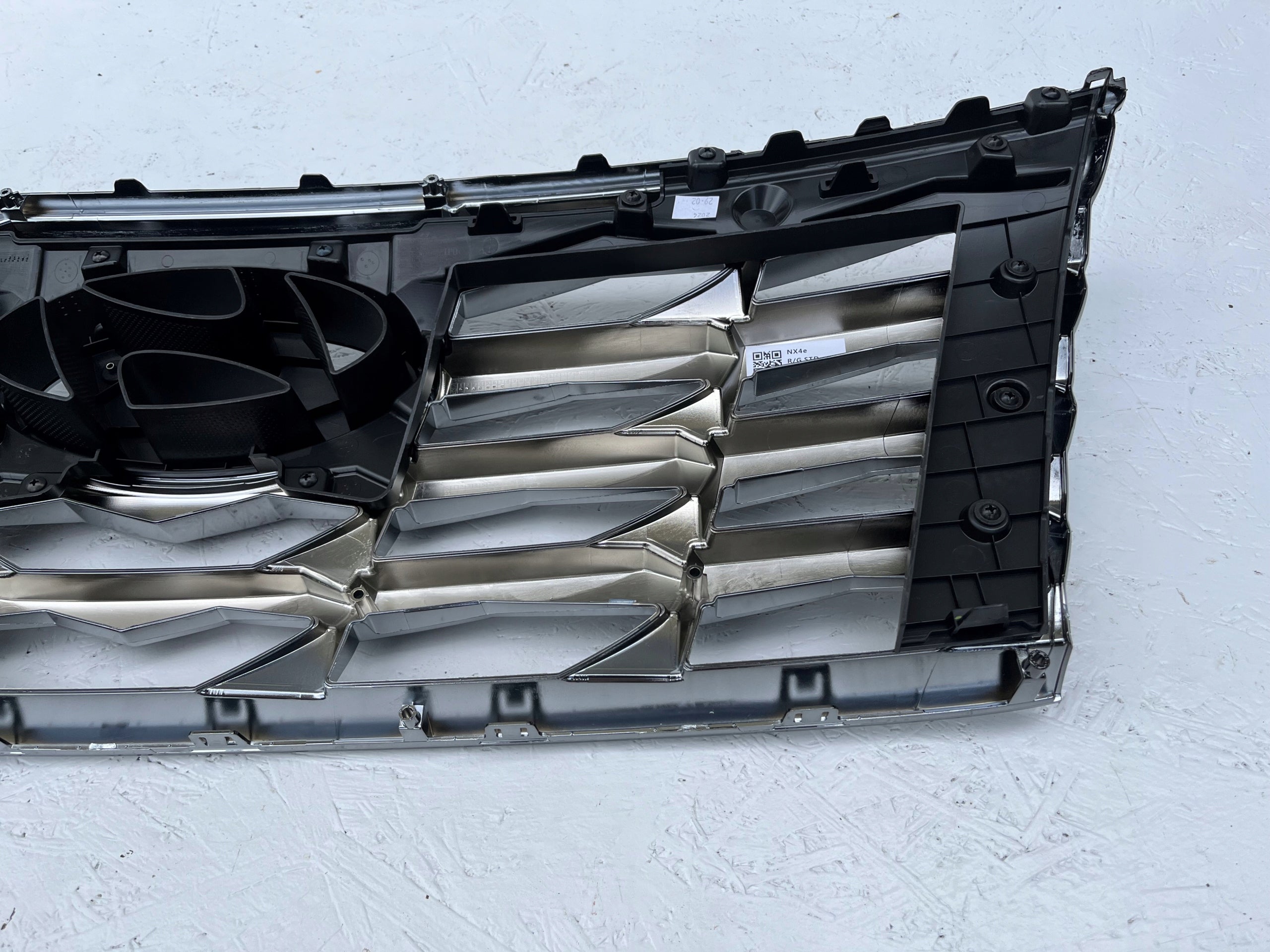 Kühlergrill Hyundai 6 I TUCSON 5 TUCSON I FRONTGRILL 86351N7000 Kühlergitter