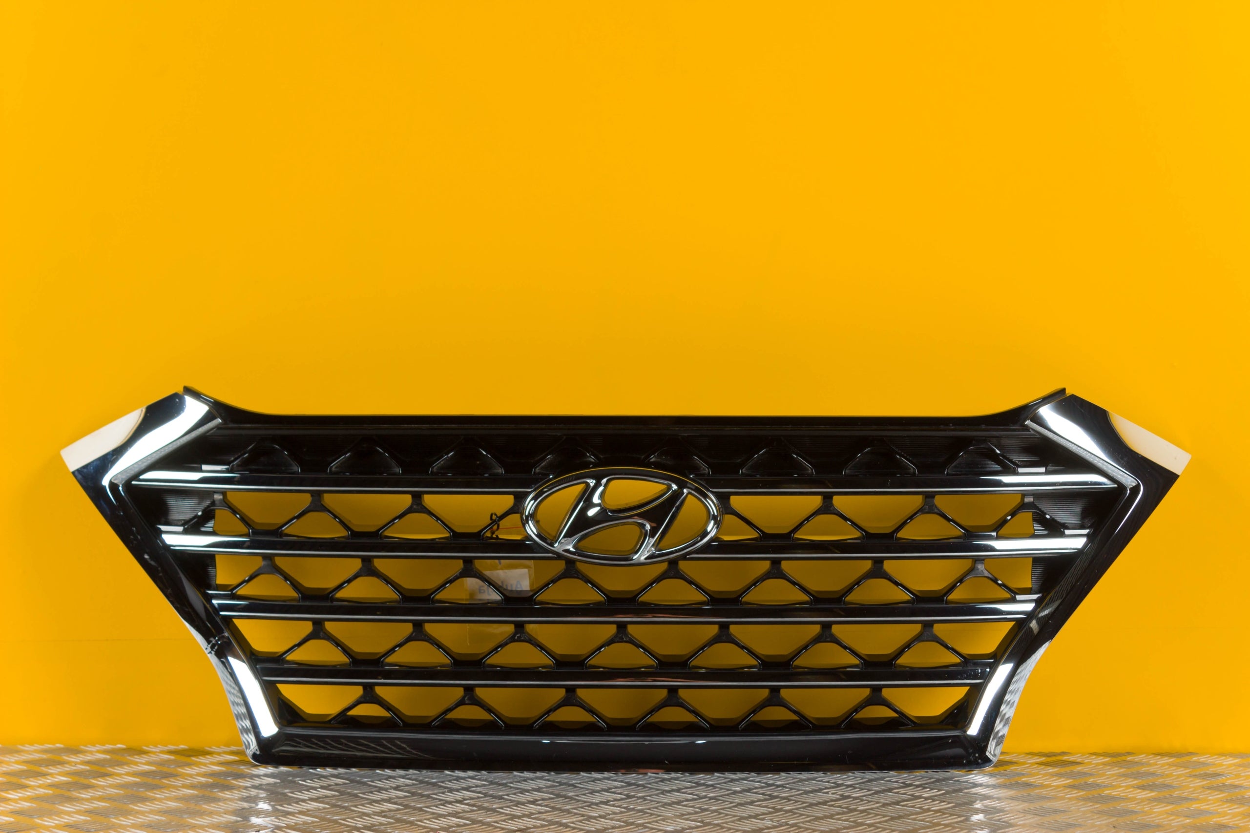 Kühlergrill Hyundai I TUCSON FRONTGRILL Kühlergitter