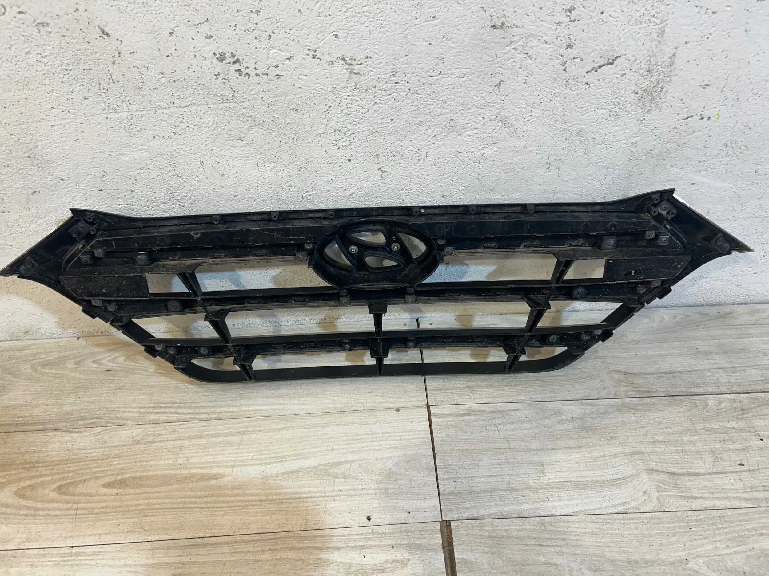 Kühlergrill Hyundai TUCSON III I TUCSON FRONTGRILL Kühlergitter