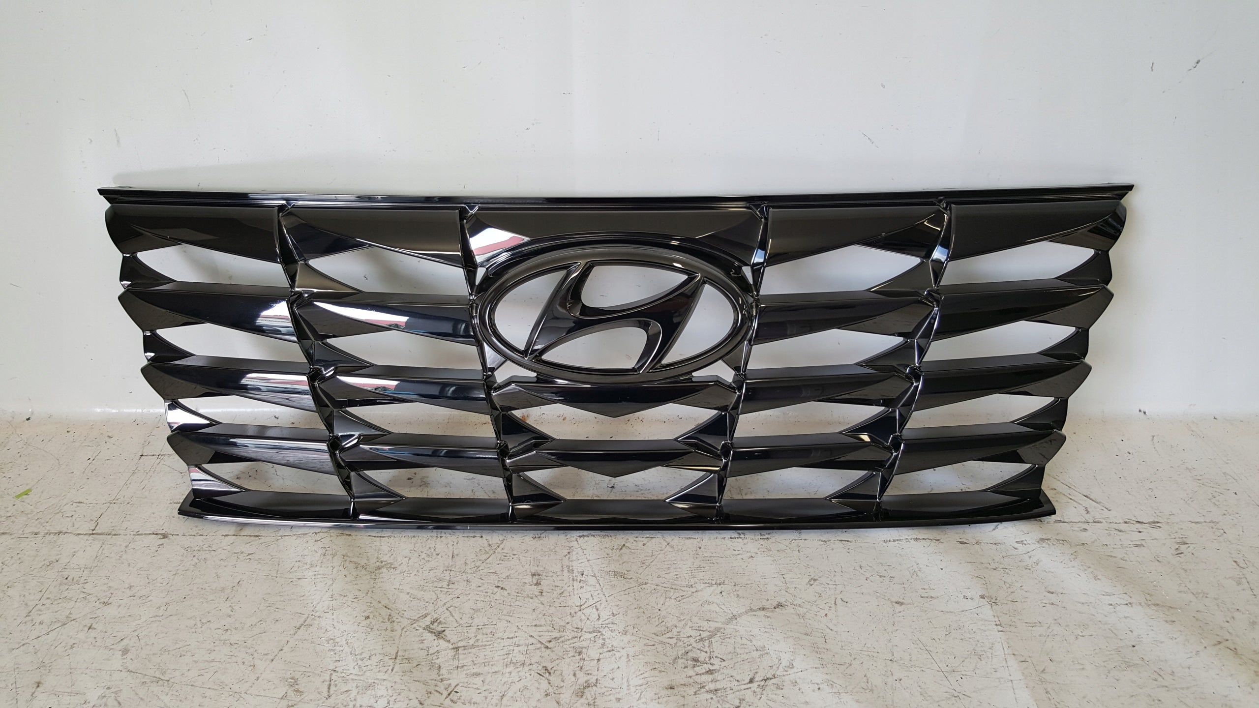  Kühlergrill Hyundai TUCSON I I TUCSON FRONTGRILL Kühlergitter product image