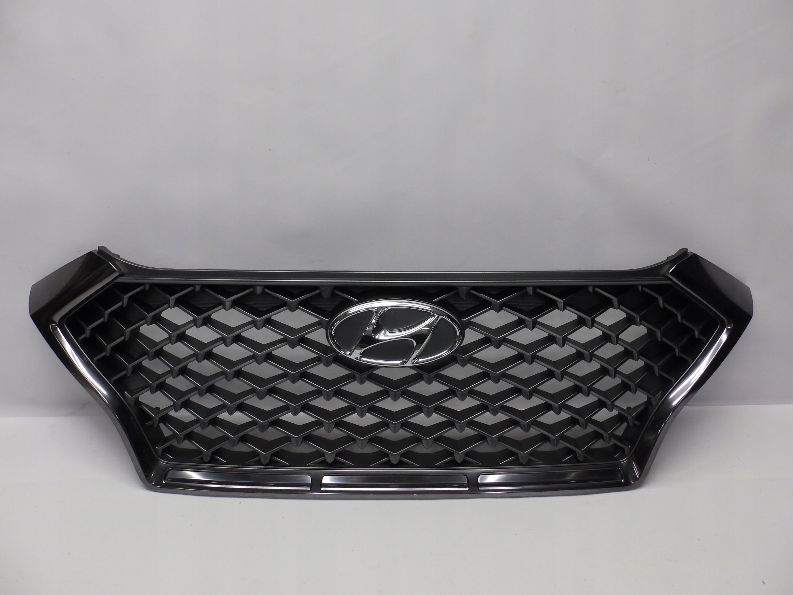  Calandre Hyundai I TUCSON TUCSON III FRONT GRILL calandre  product image