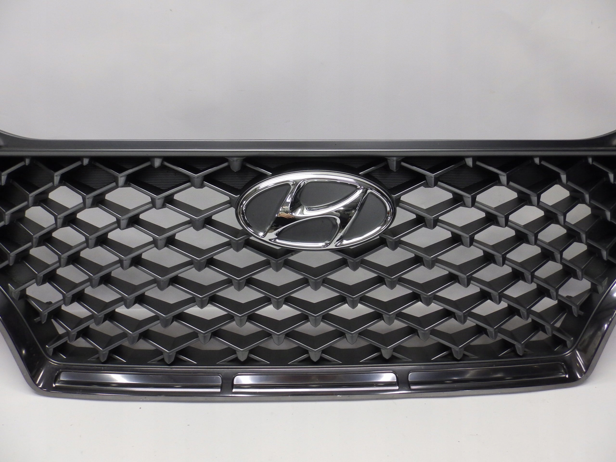 Kühlergrill Hyundai I TUCSON TUCSON III FRONTGRILL Kühlergitter