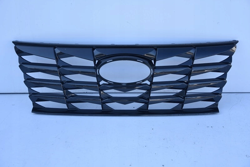 Kühlergrill Hyundai 6 TUCSON I 5 I TUCSON FRONTGRILL 863512Y000 Kühlergitter