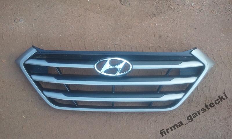  Calandre Hyundai TUCSON 2 5 I TUCSON FRONT GRILL calandre  product image